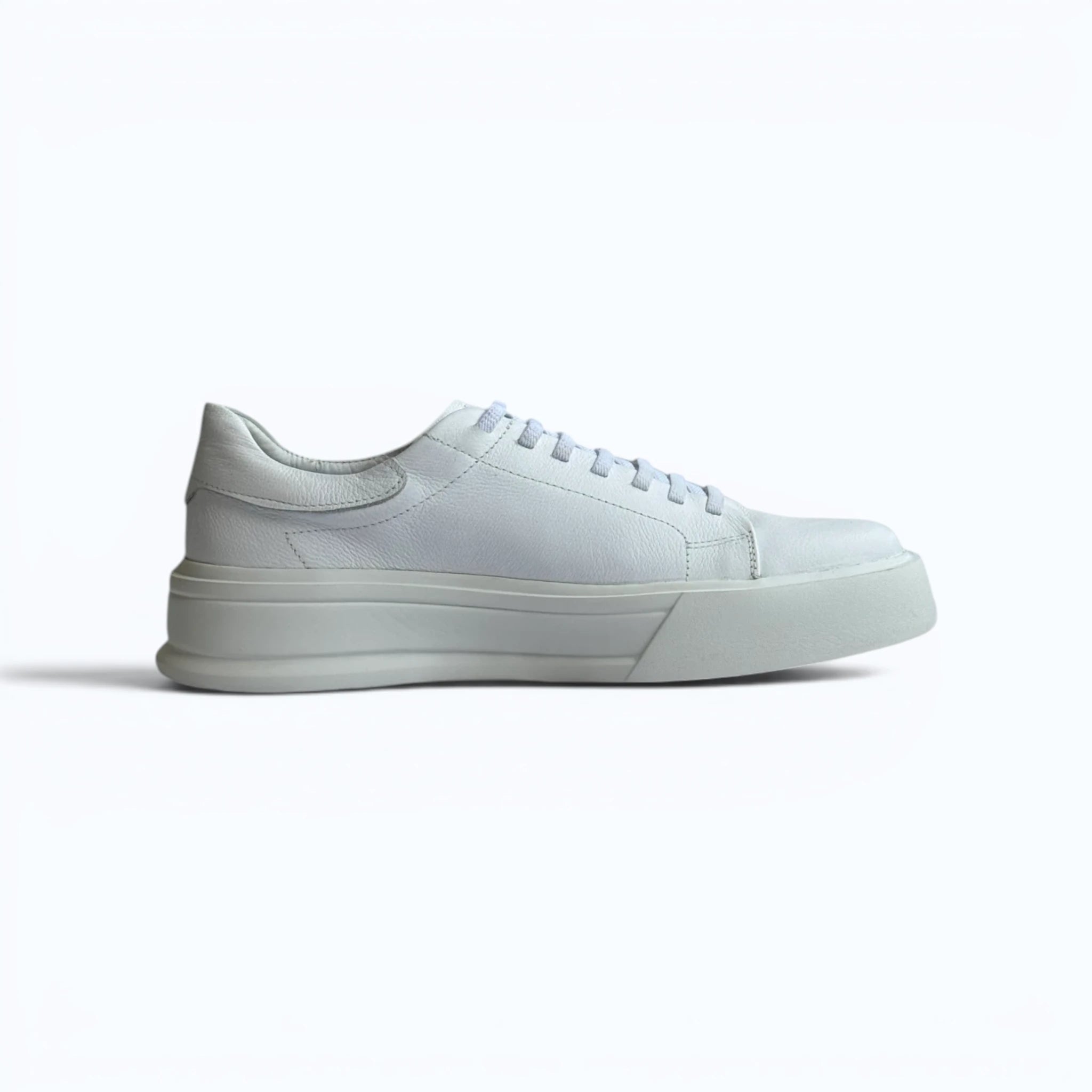 Tênis Milano Branco