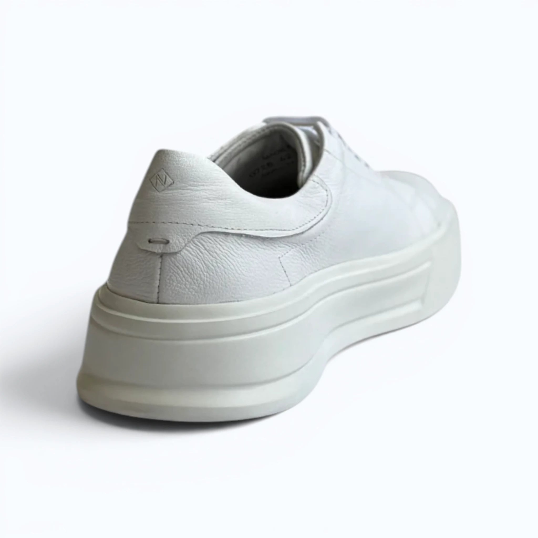 Tênis Milano Branco