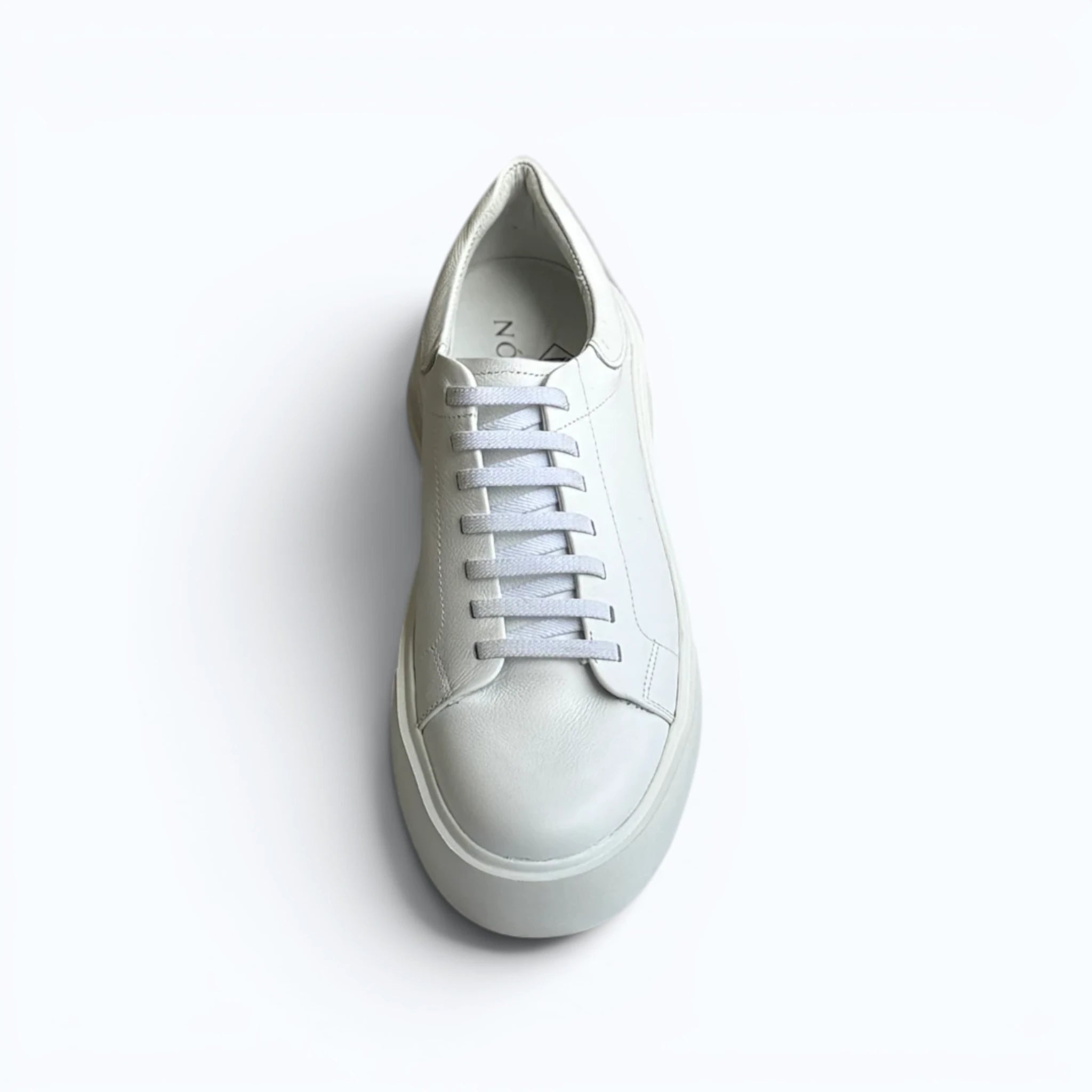 Tênis Milano Branco