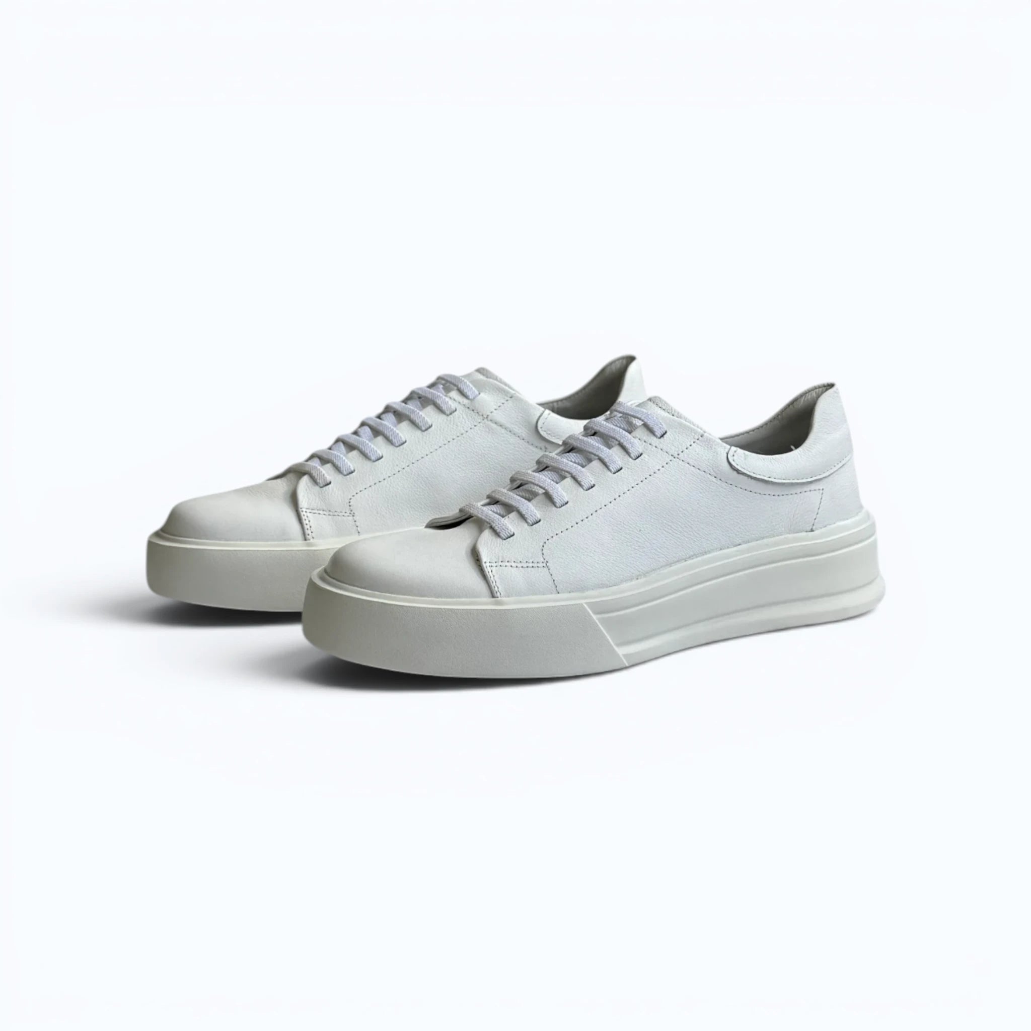 Tênis Milano Branco
