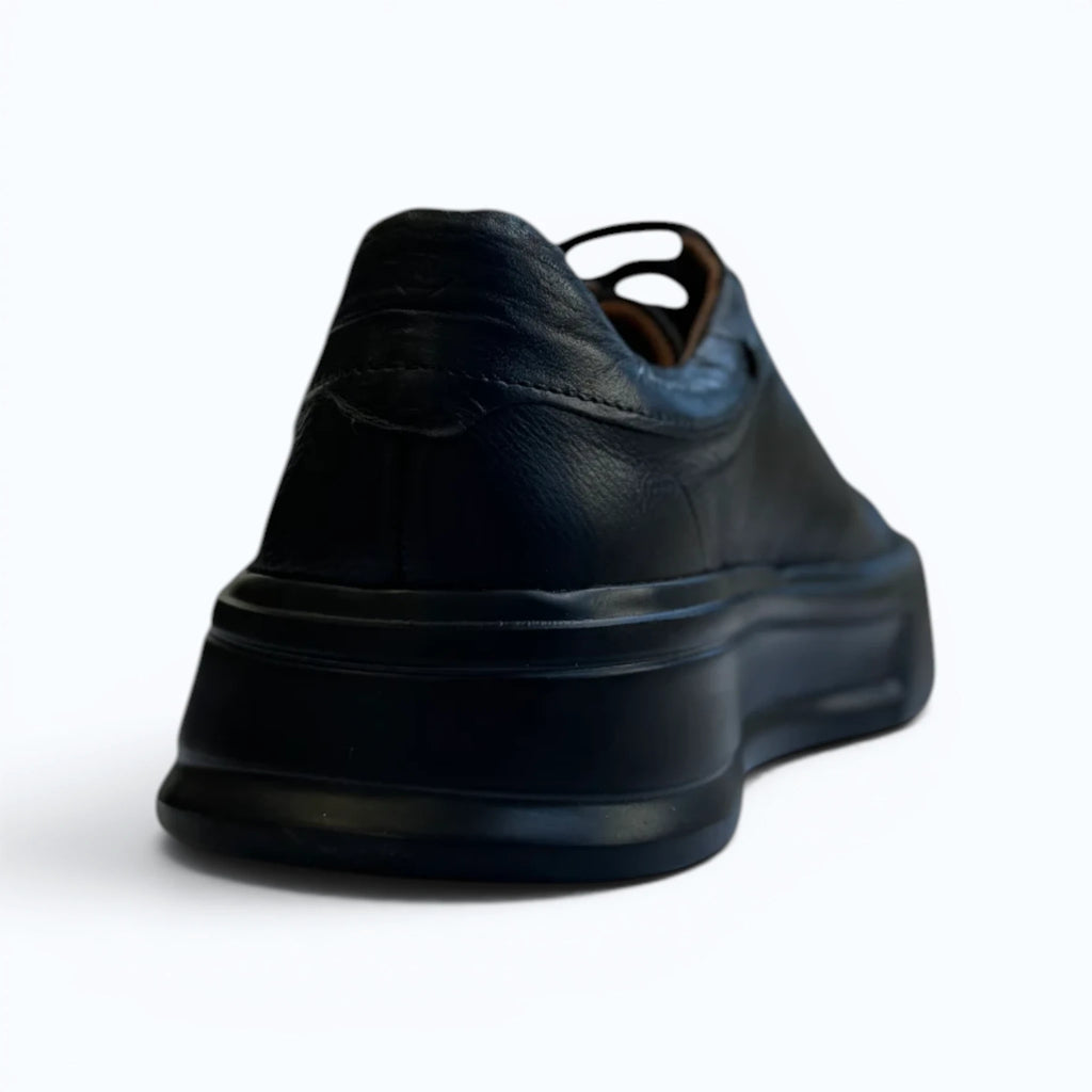 Tênis Milano Preto