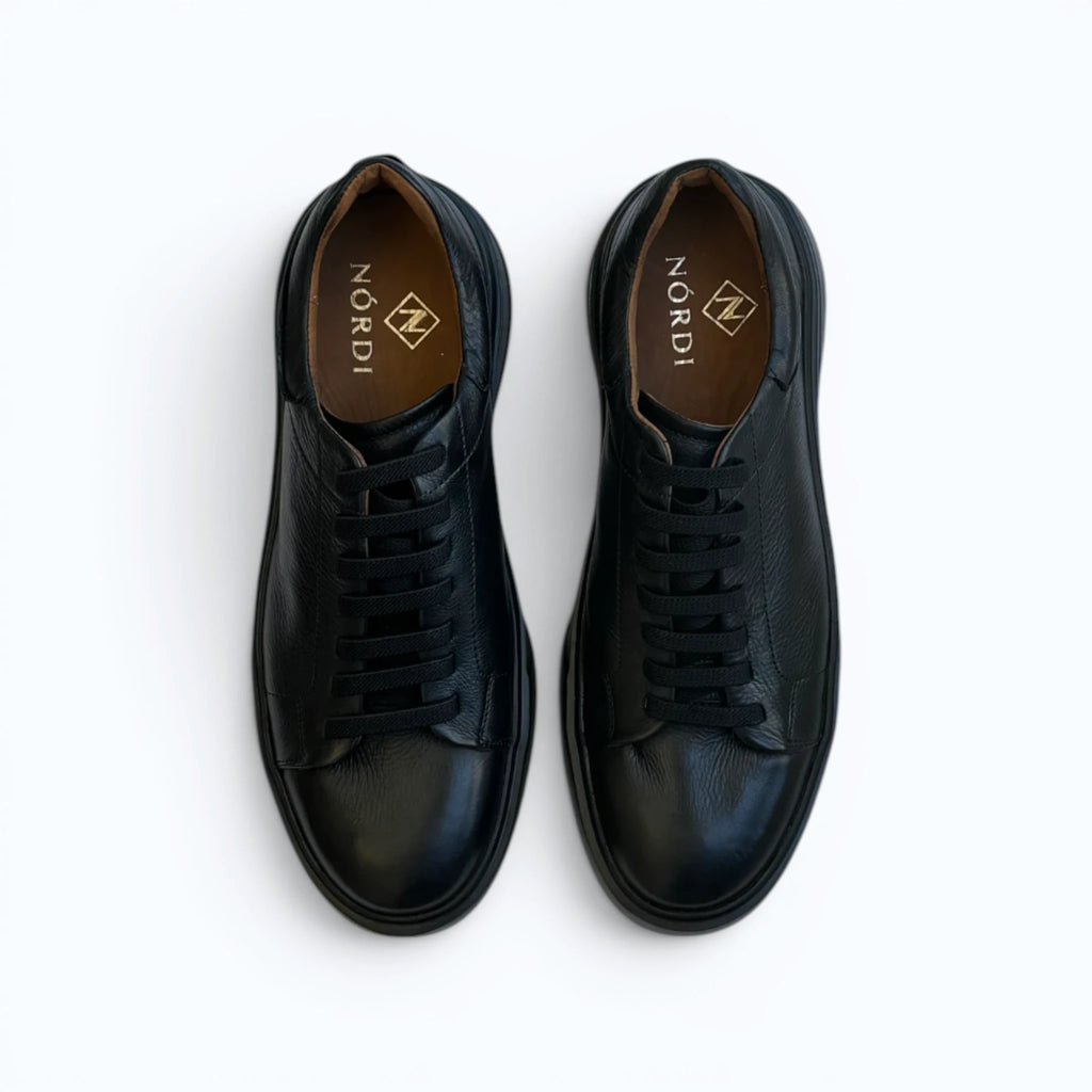 Tênis Milano Preto