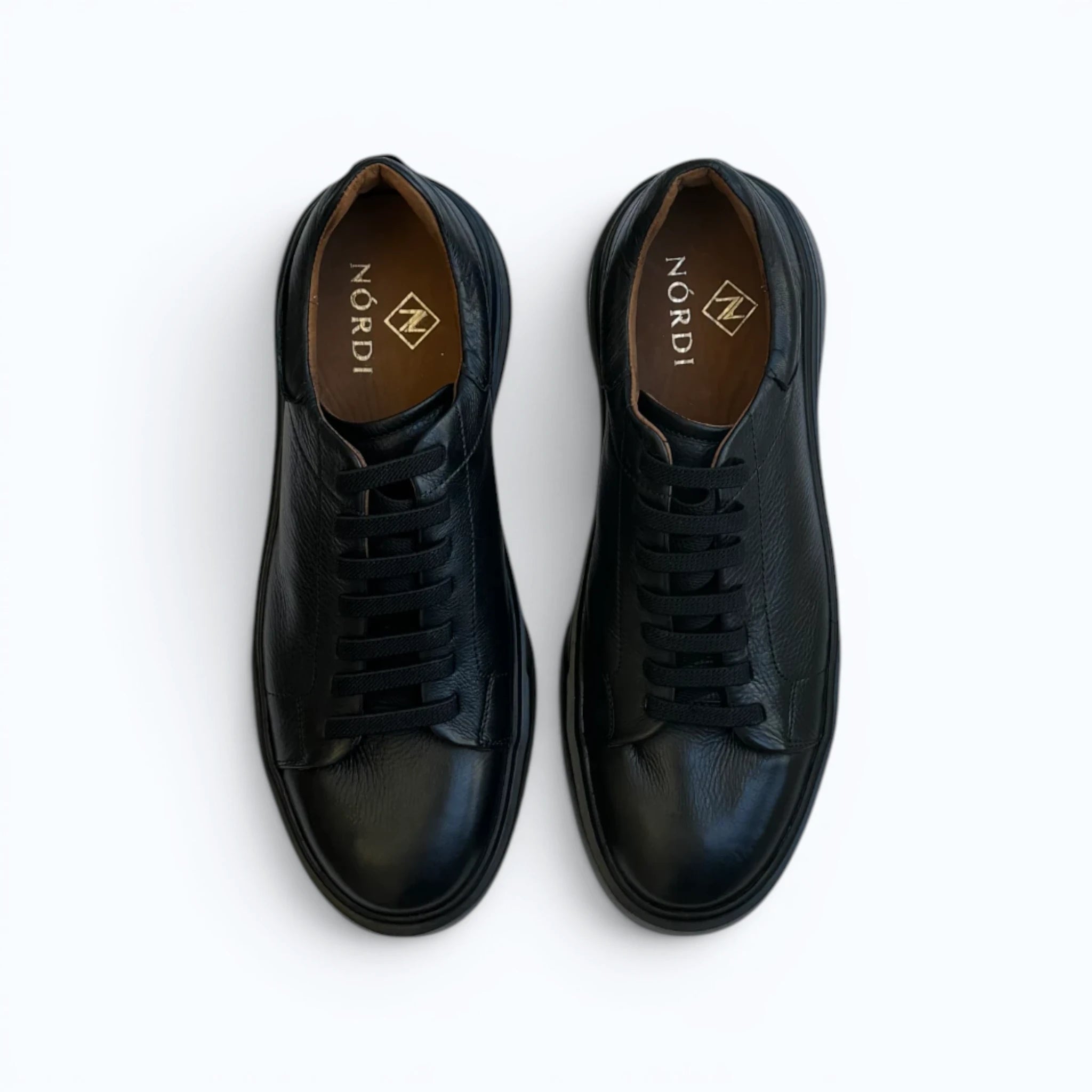 Tênis Milano Preto