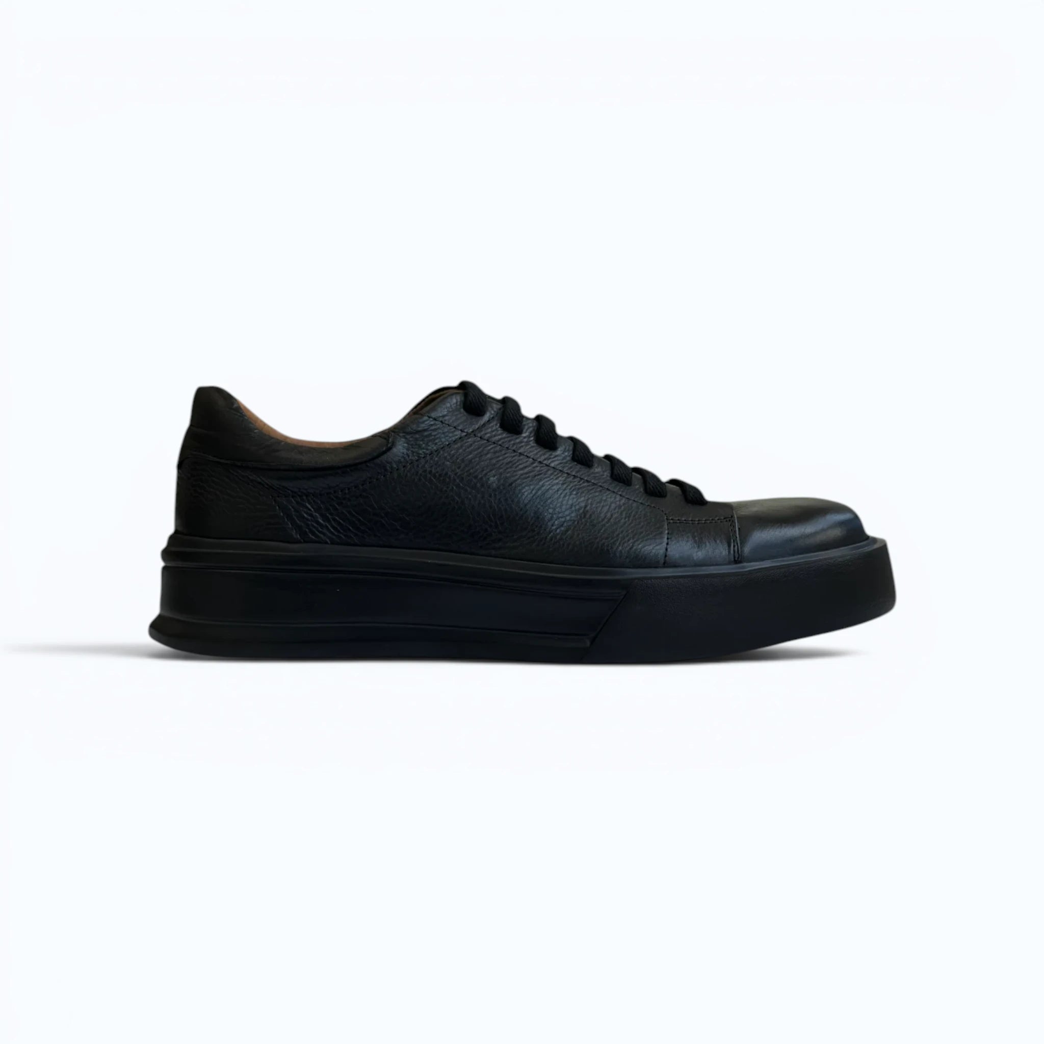 Tênis Milano Preto