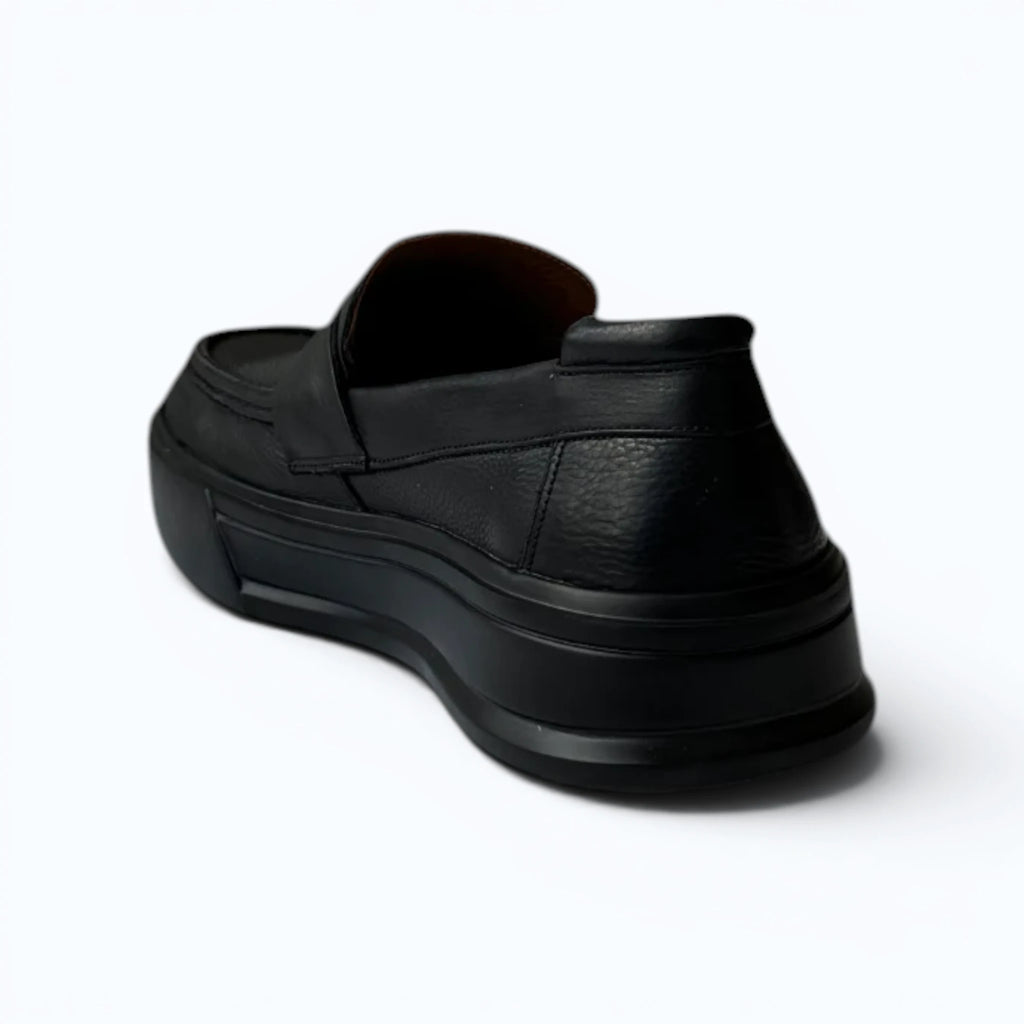 Sapato Ferraro Preto