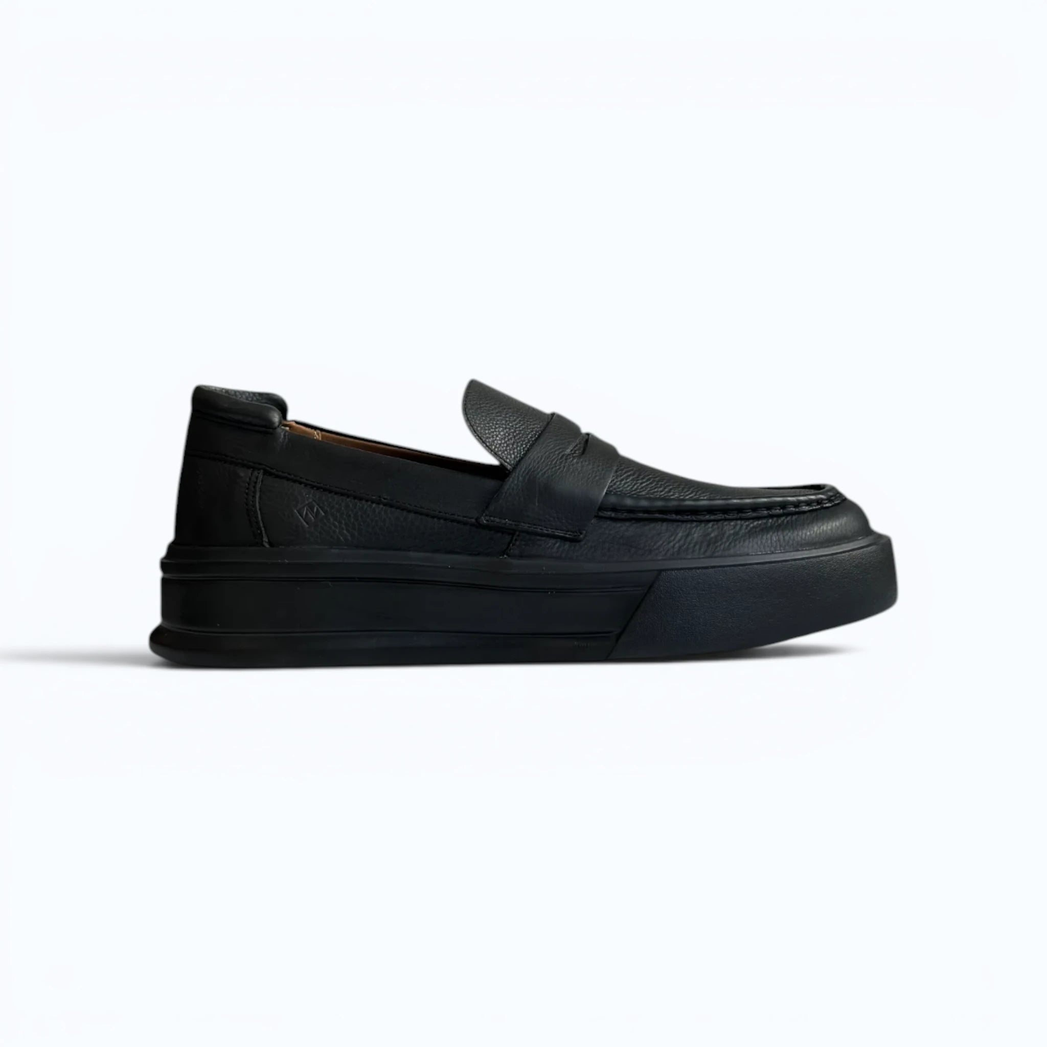 Sapato Ferraro Preto