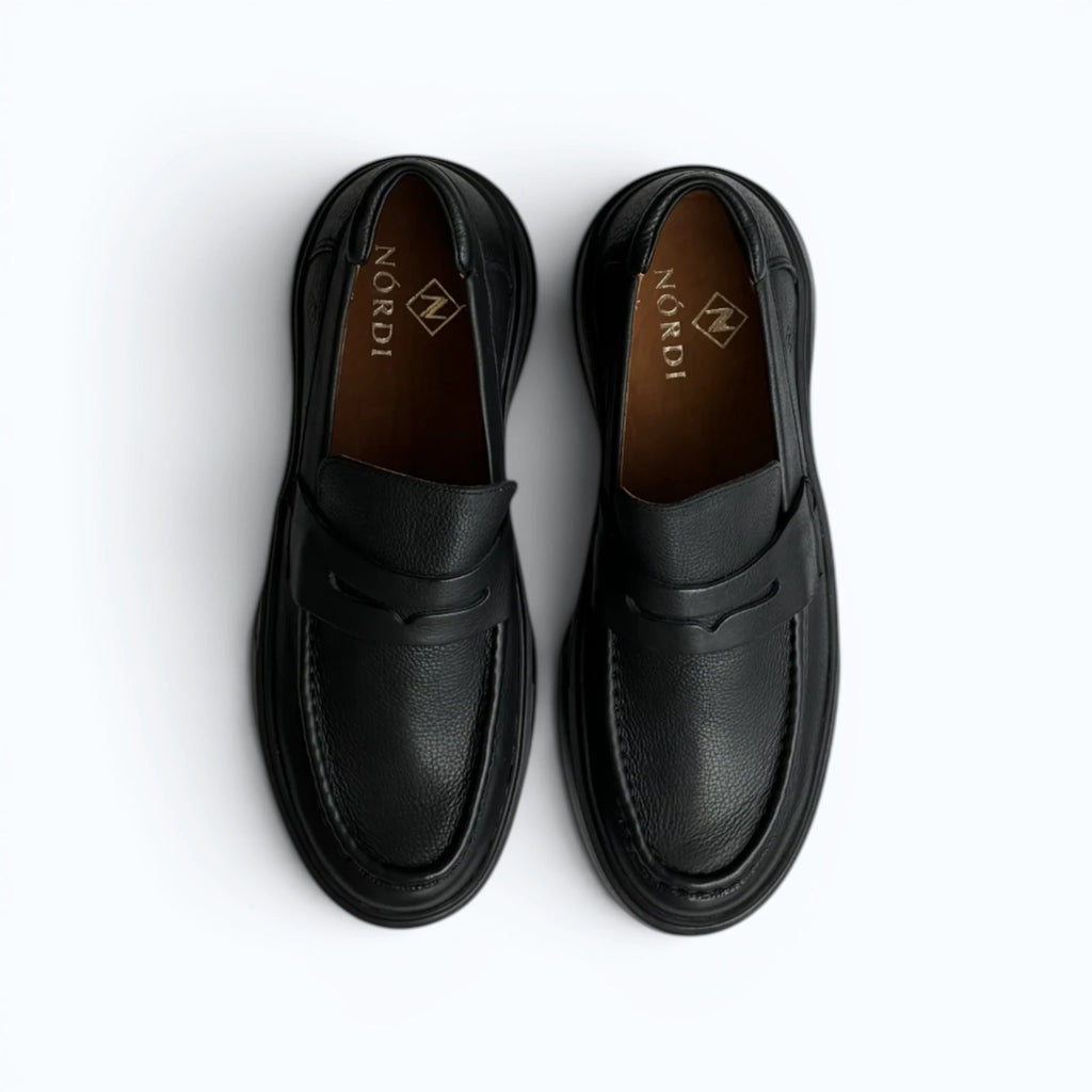 Sapato Ferraro Preto