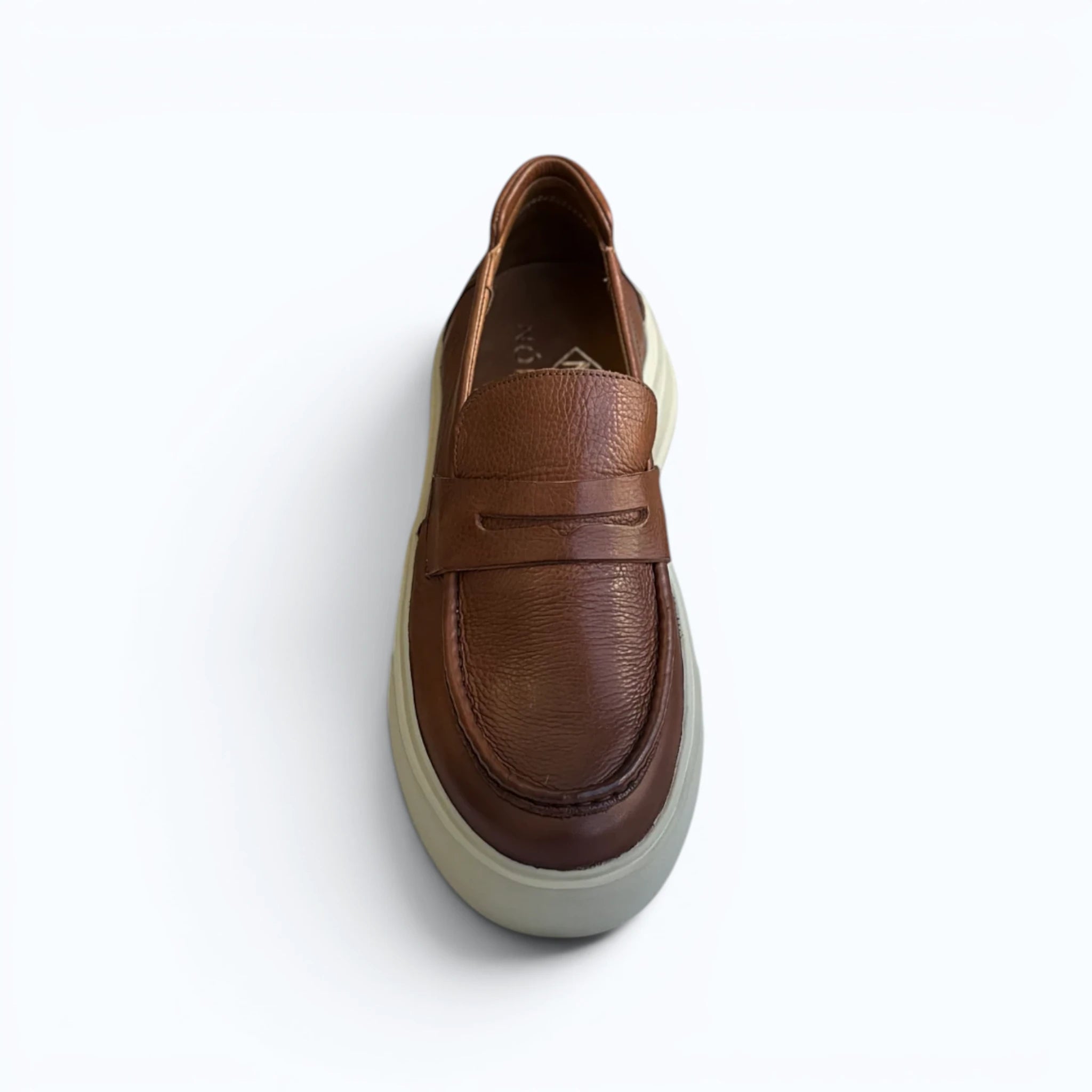 Sapato Ferraro Conhaque