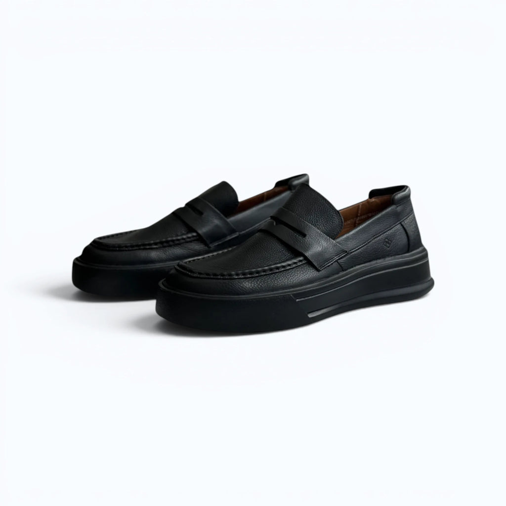 Sapato Ferraro Preto