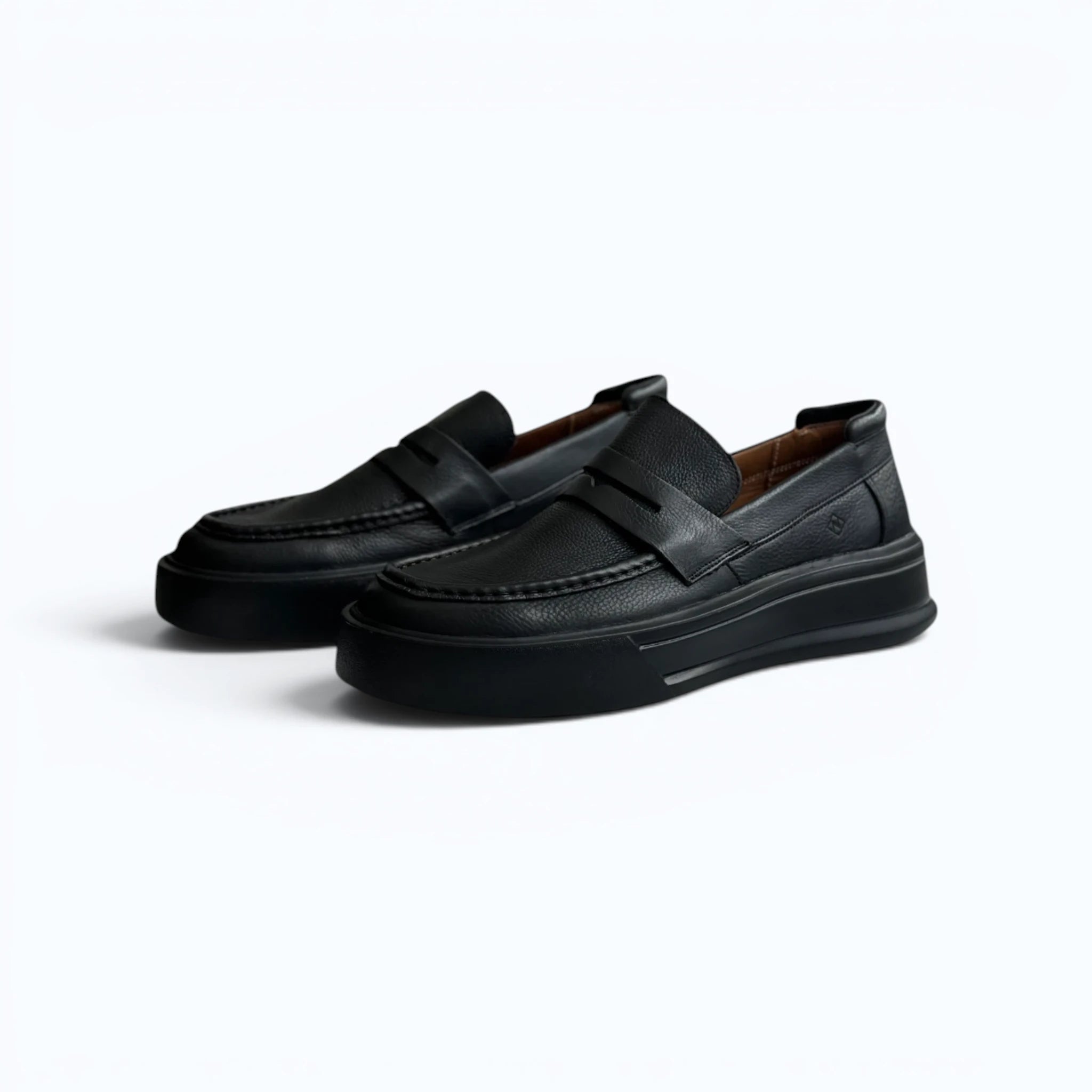 Sapato Ferraro Preto