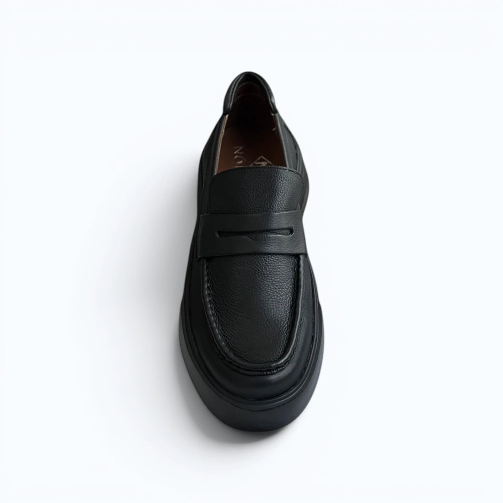 Sapato Ferraro Preto