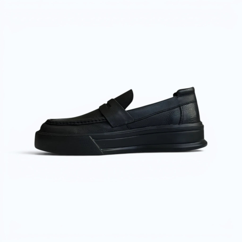 Sapato Ferraro Preto