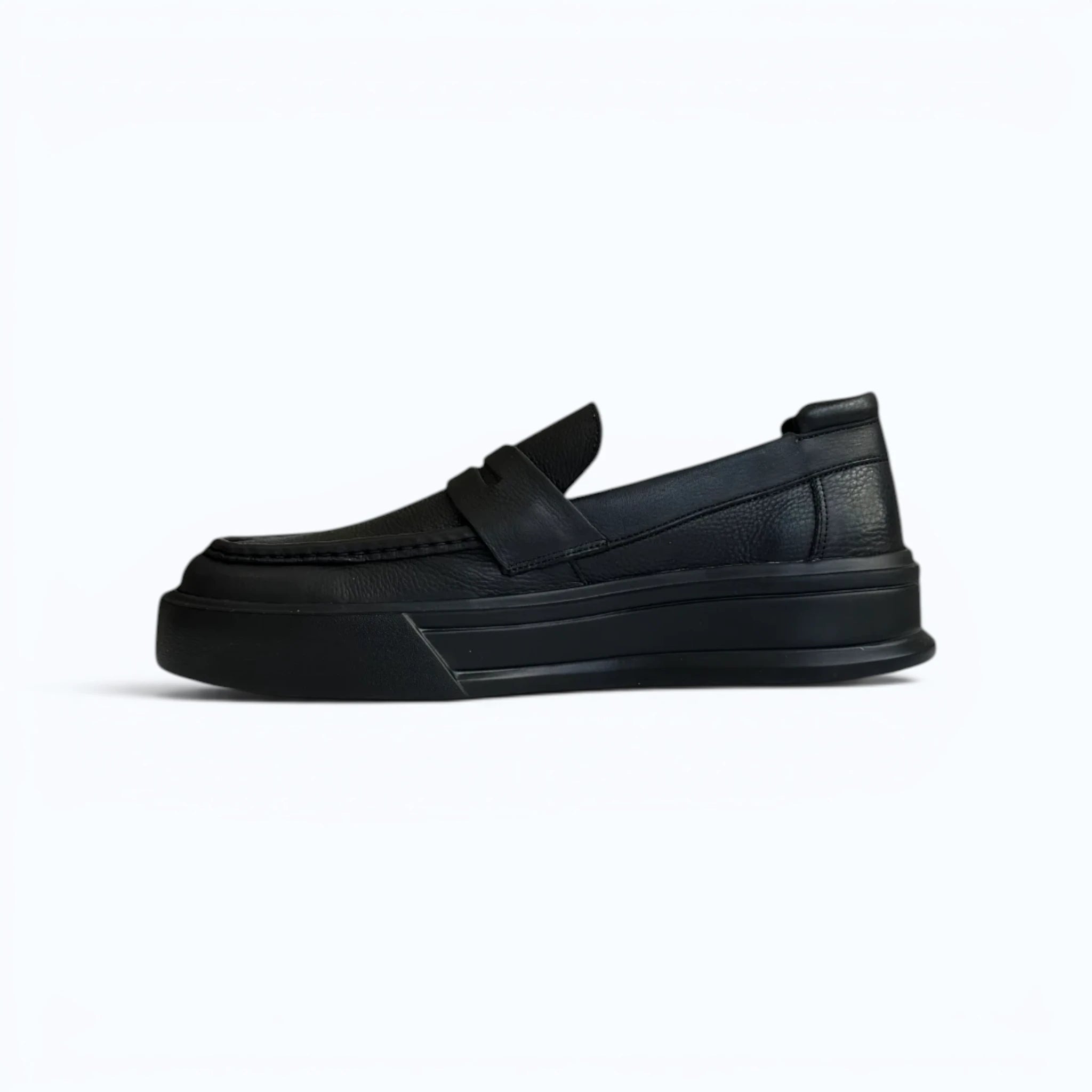 Sapato Ferraro Preto