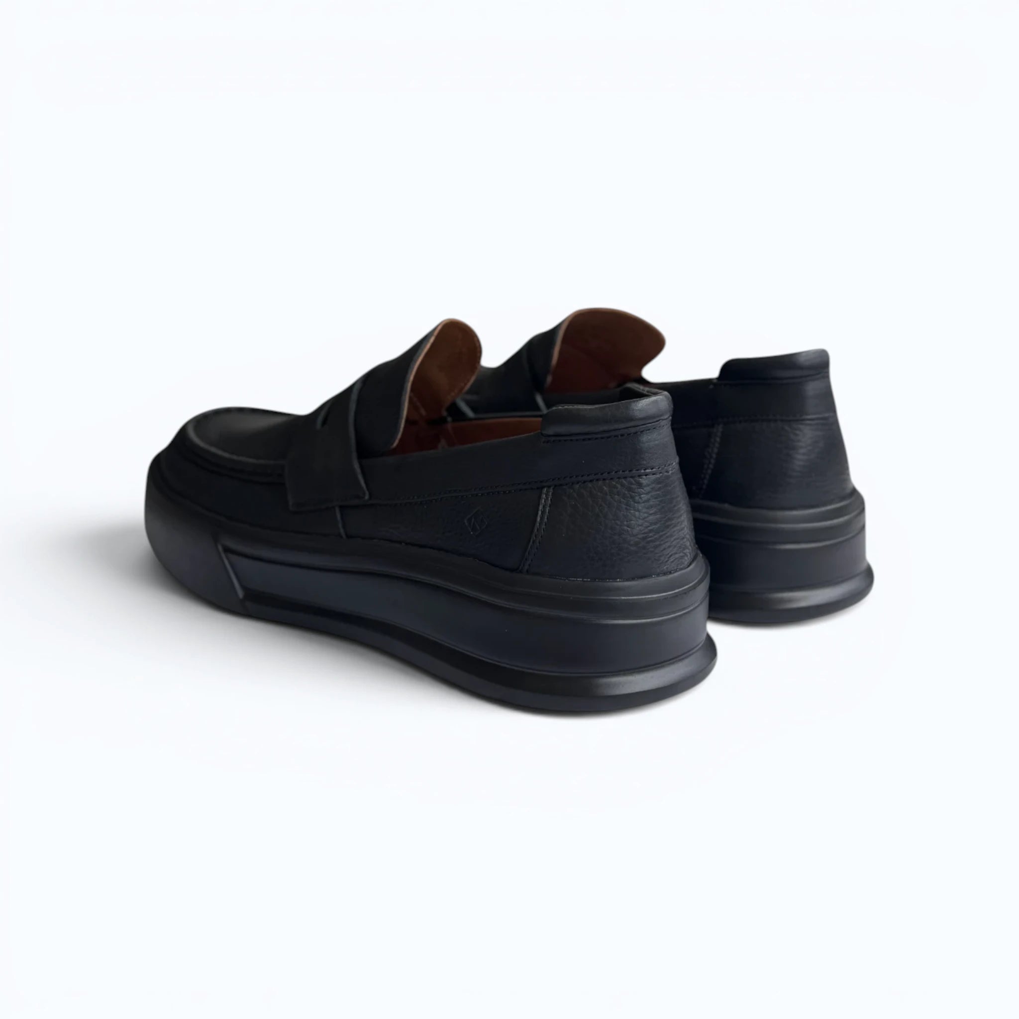 Sapato Ferraro Preto