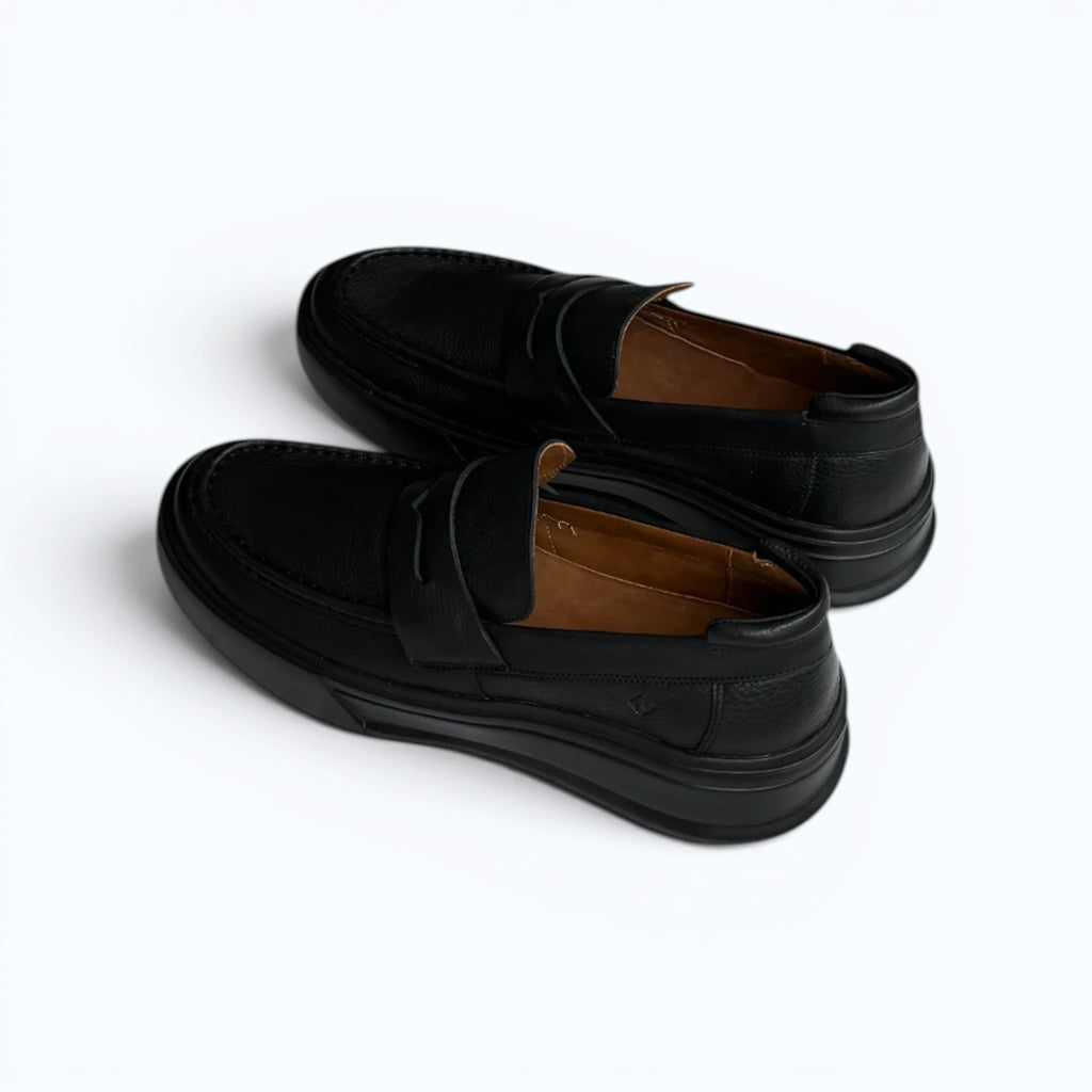 Sapato Ferraro Preto