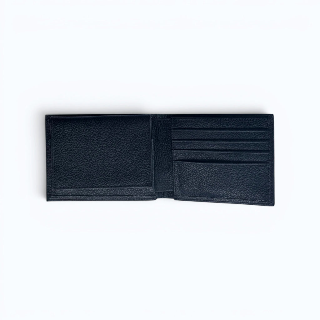 Carteira Fabbri Preto