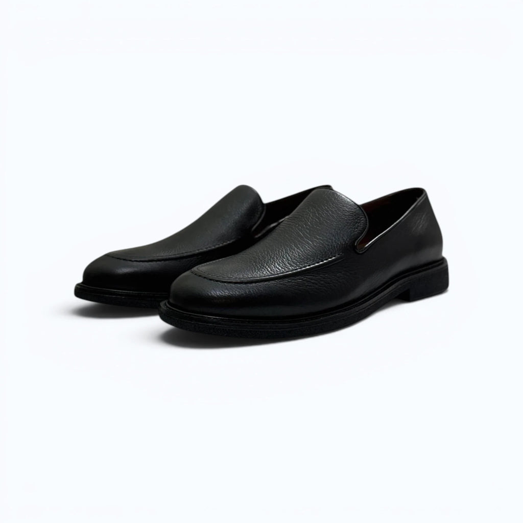 Sapato Bianchi Preto
