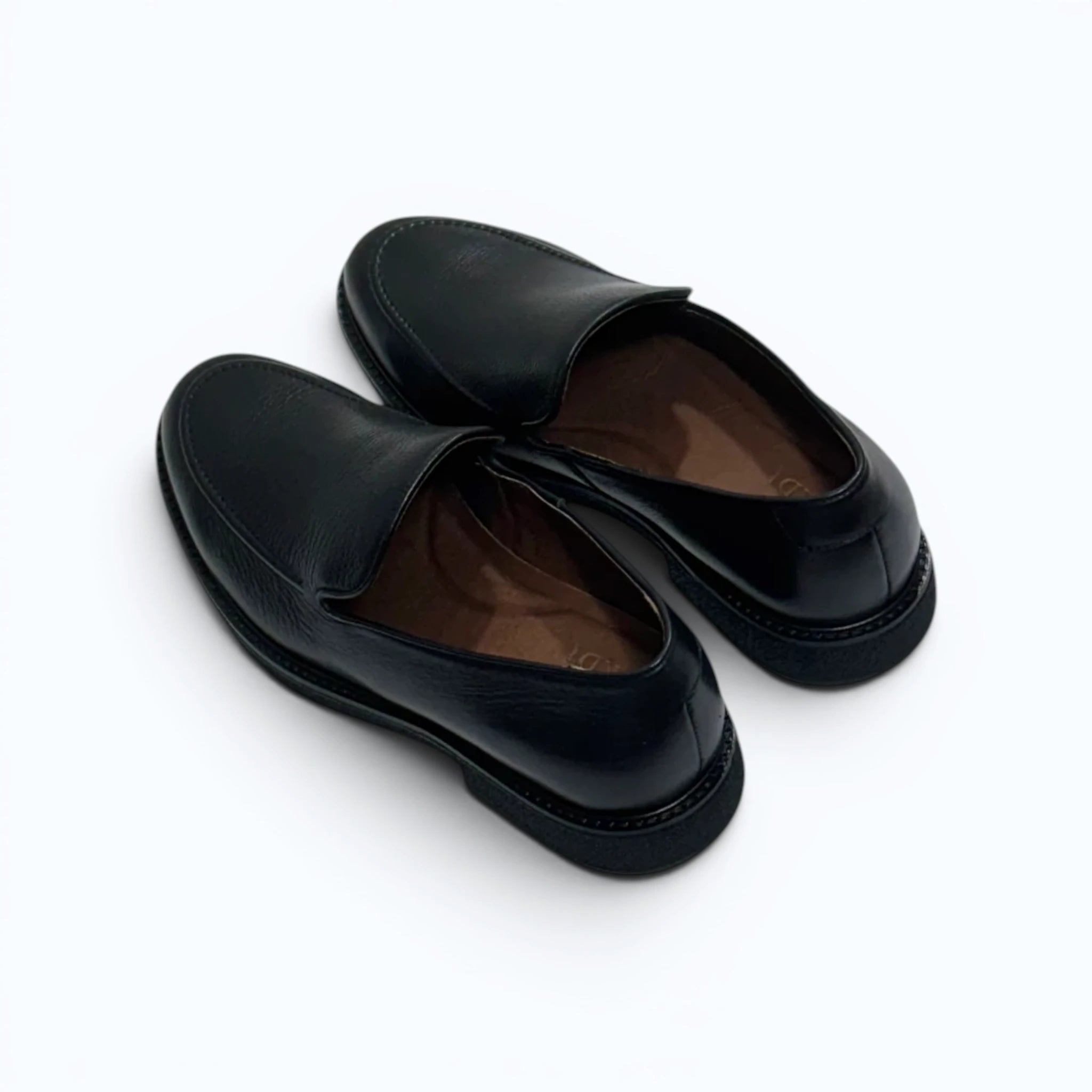 Sapato Bianchi Preto