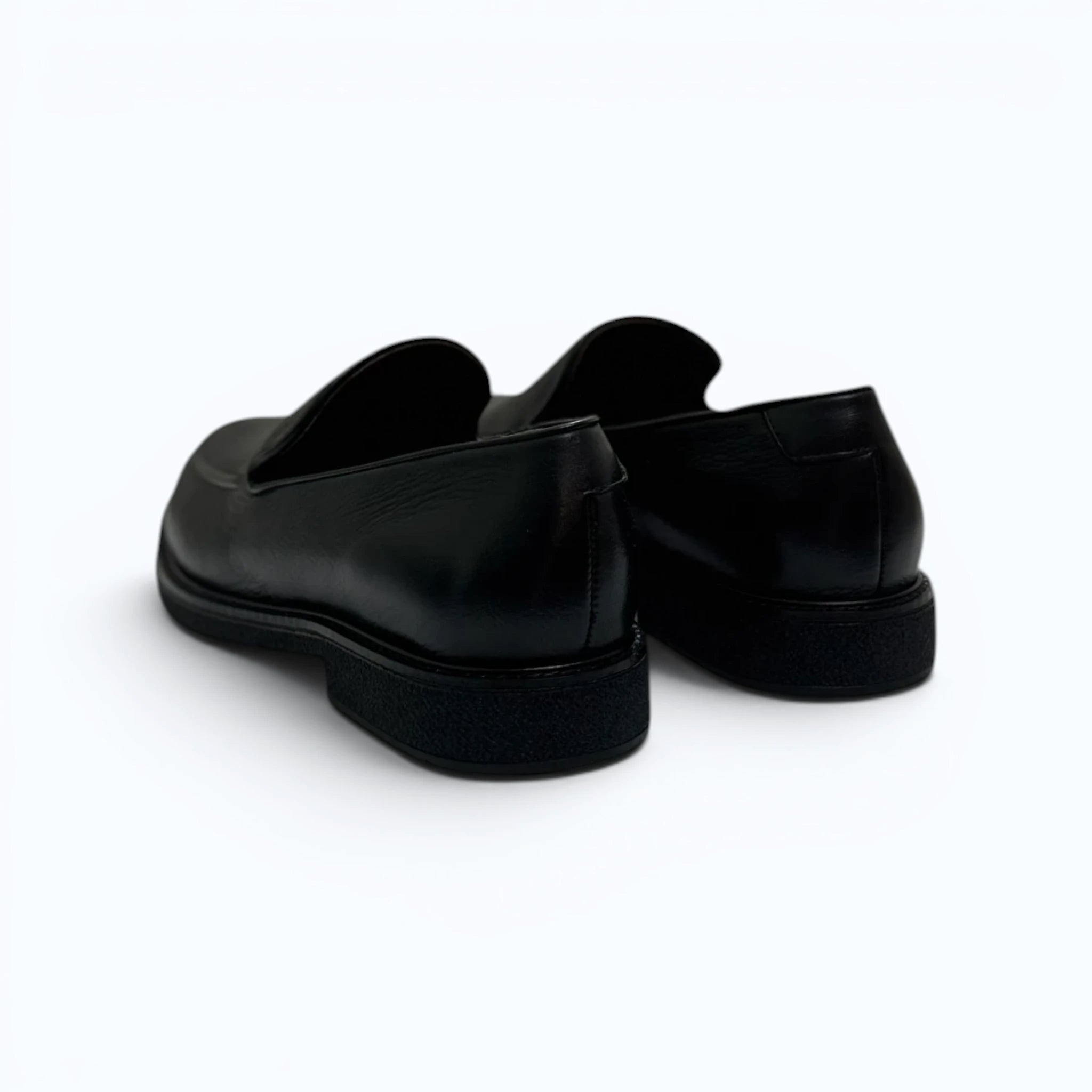 Sapato Bianchi Preto