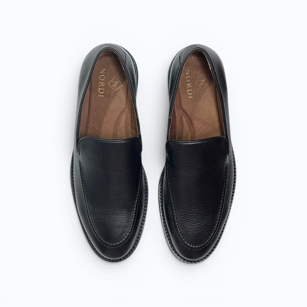 Sapato Bianchi Preto