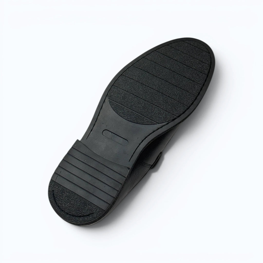 Sapato Bianchi Preto