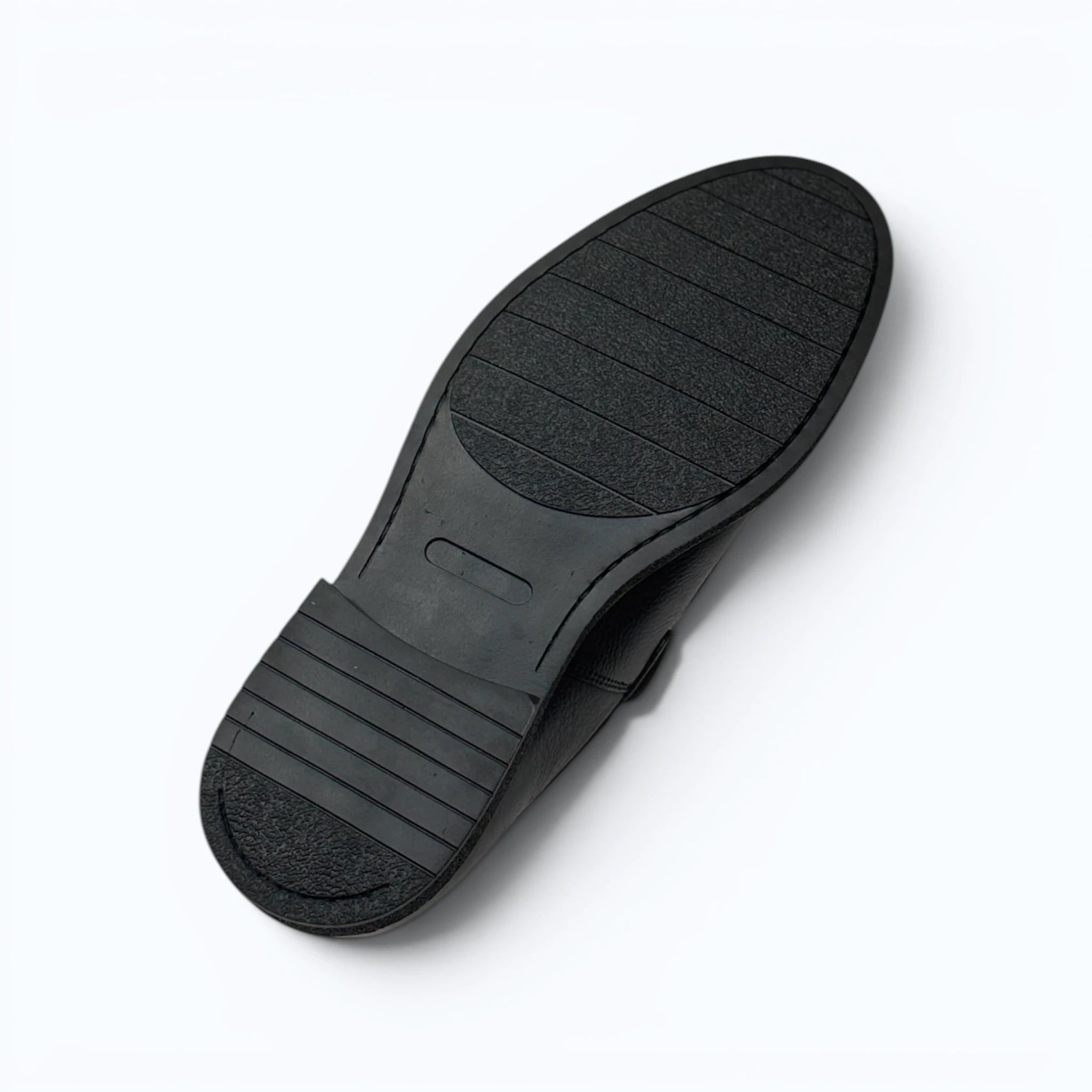 Sapato Bianchi Preto