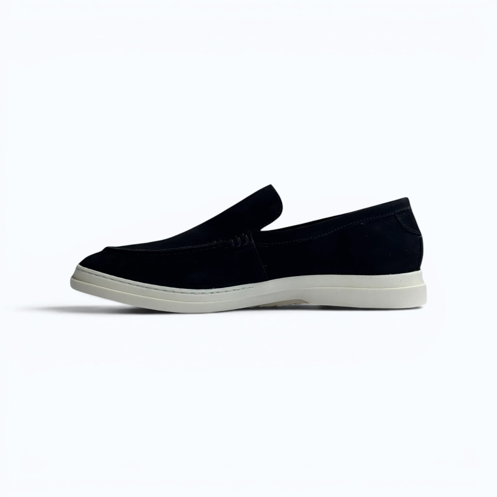 Slip-on Beline Preto