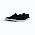 Slip-on Beline Preto