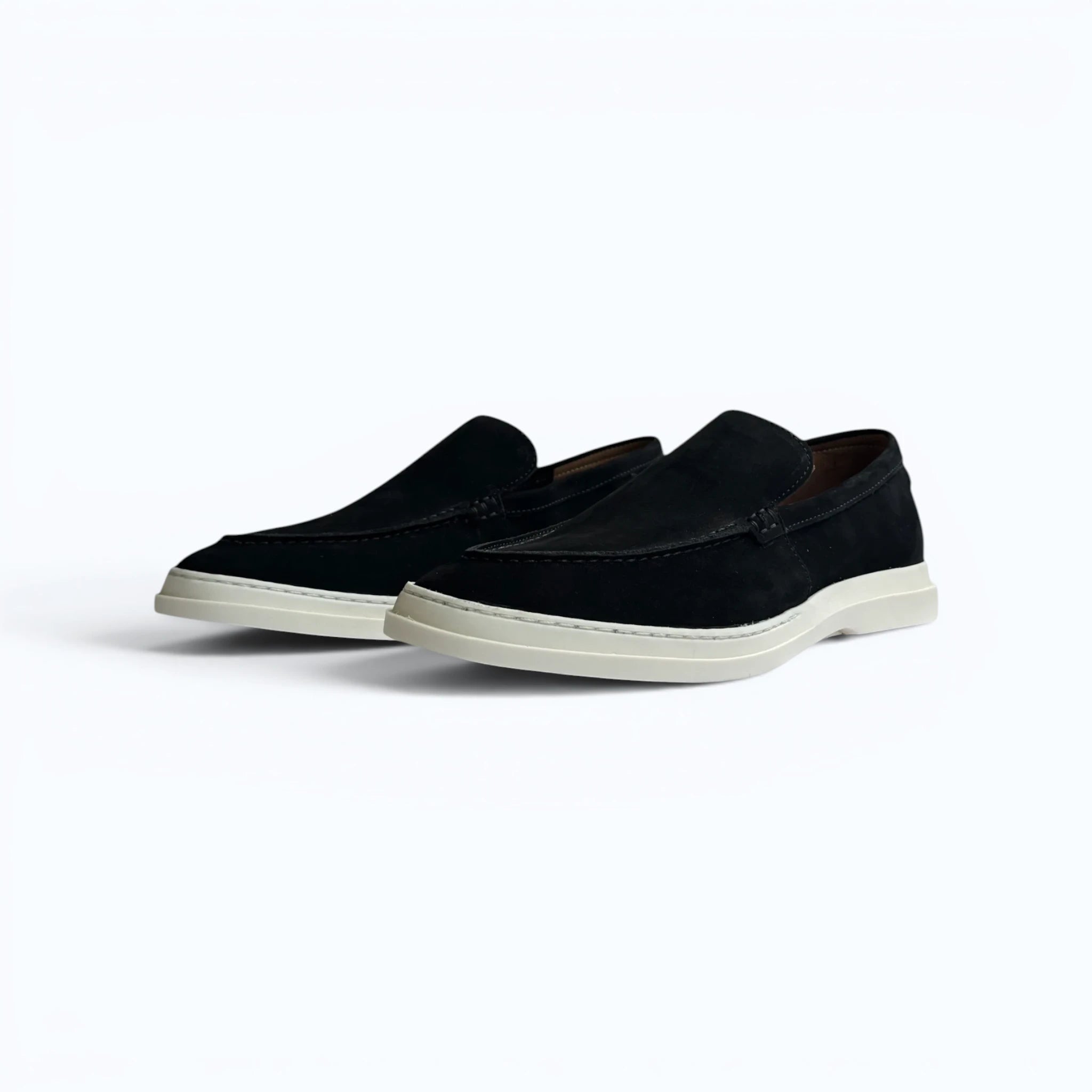 Slip-on Beline Preto