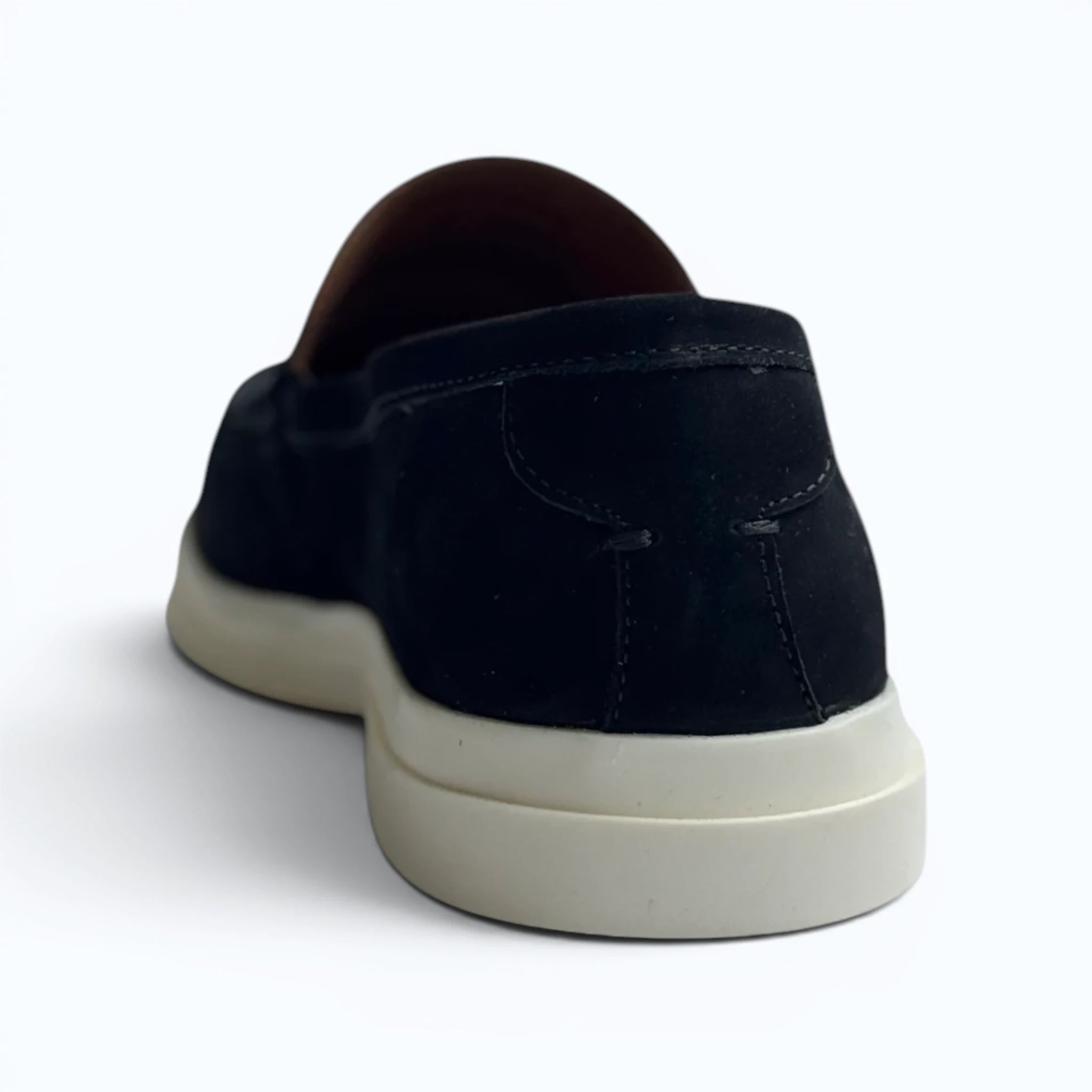 Slip-on Beline Preto
