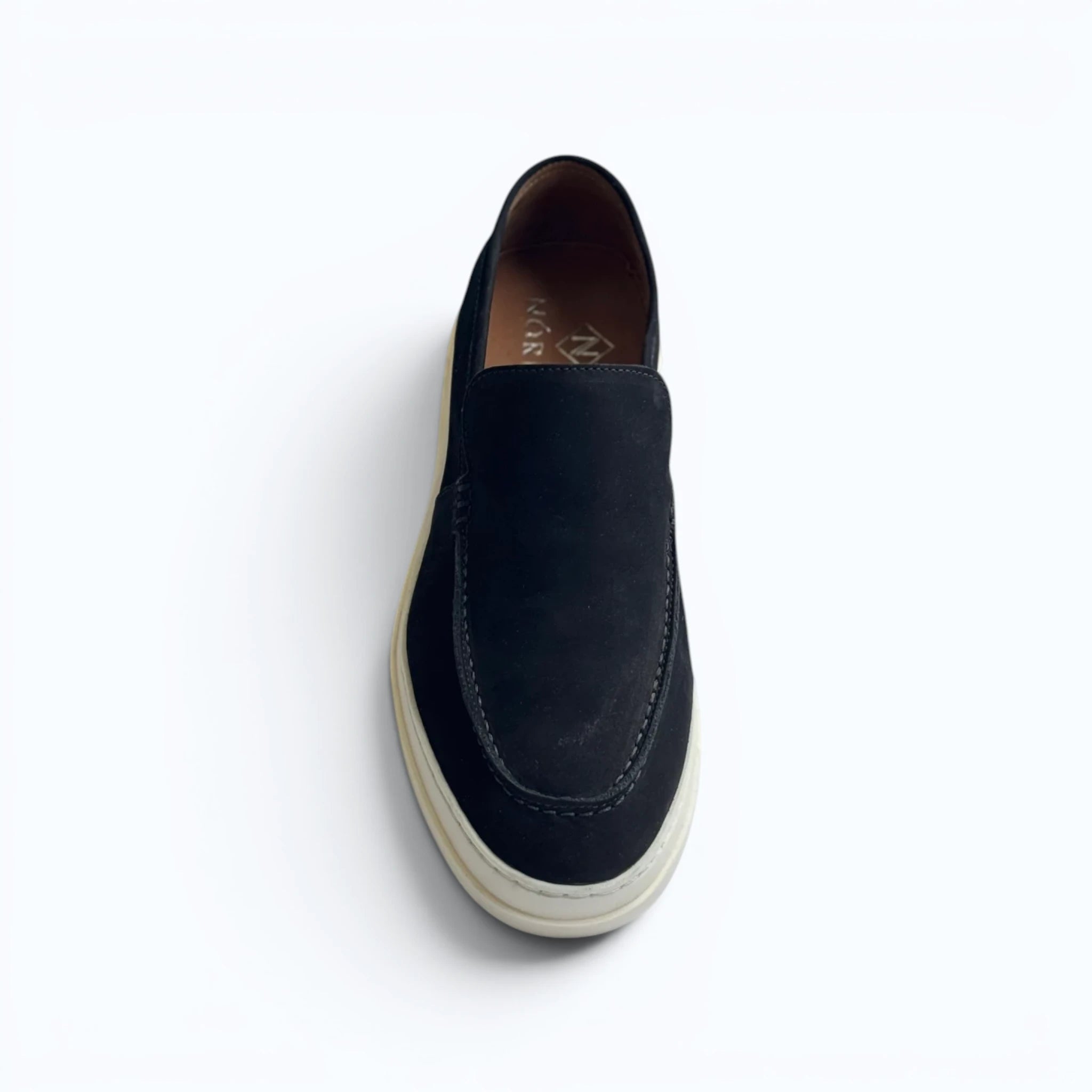 Slip-on Beline Preto