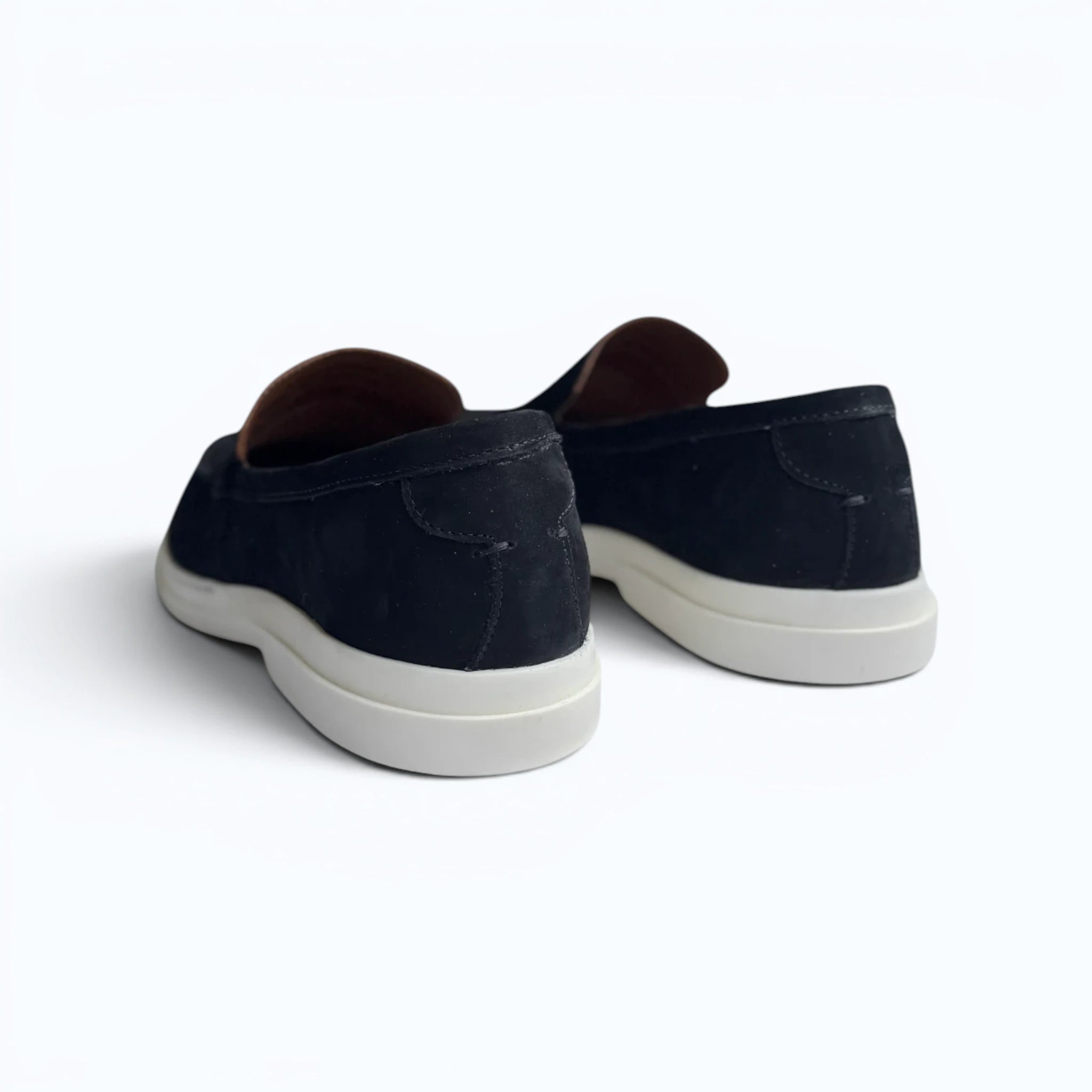 Slip-on Beline Preto
