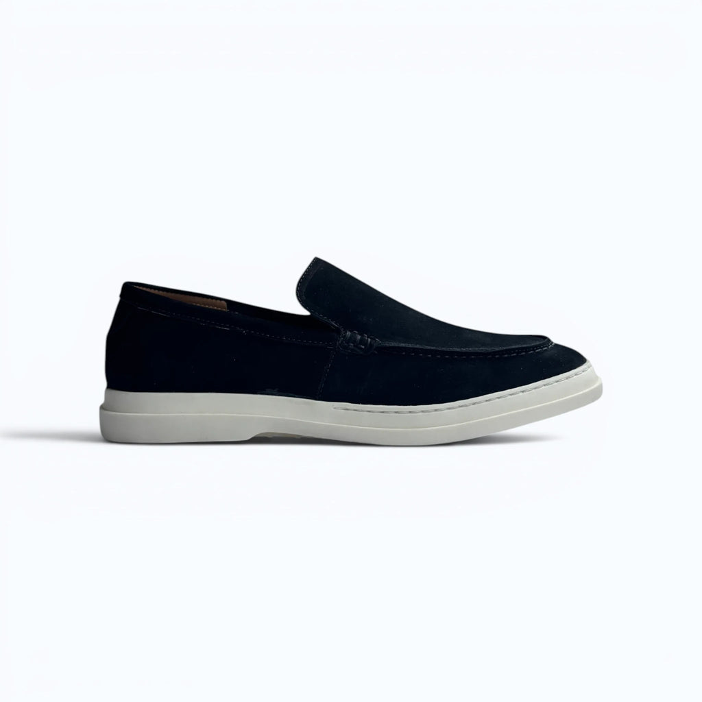 Slip-on Beline Preto