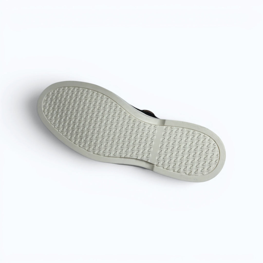 Slip-on Beline Preto