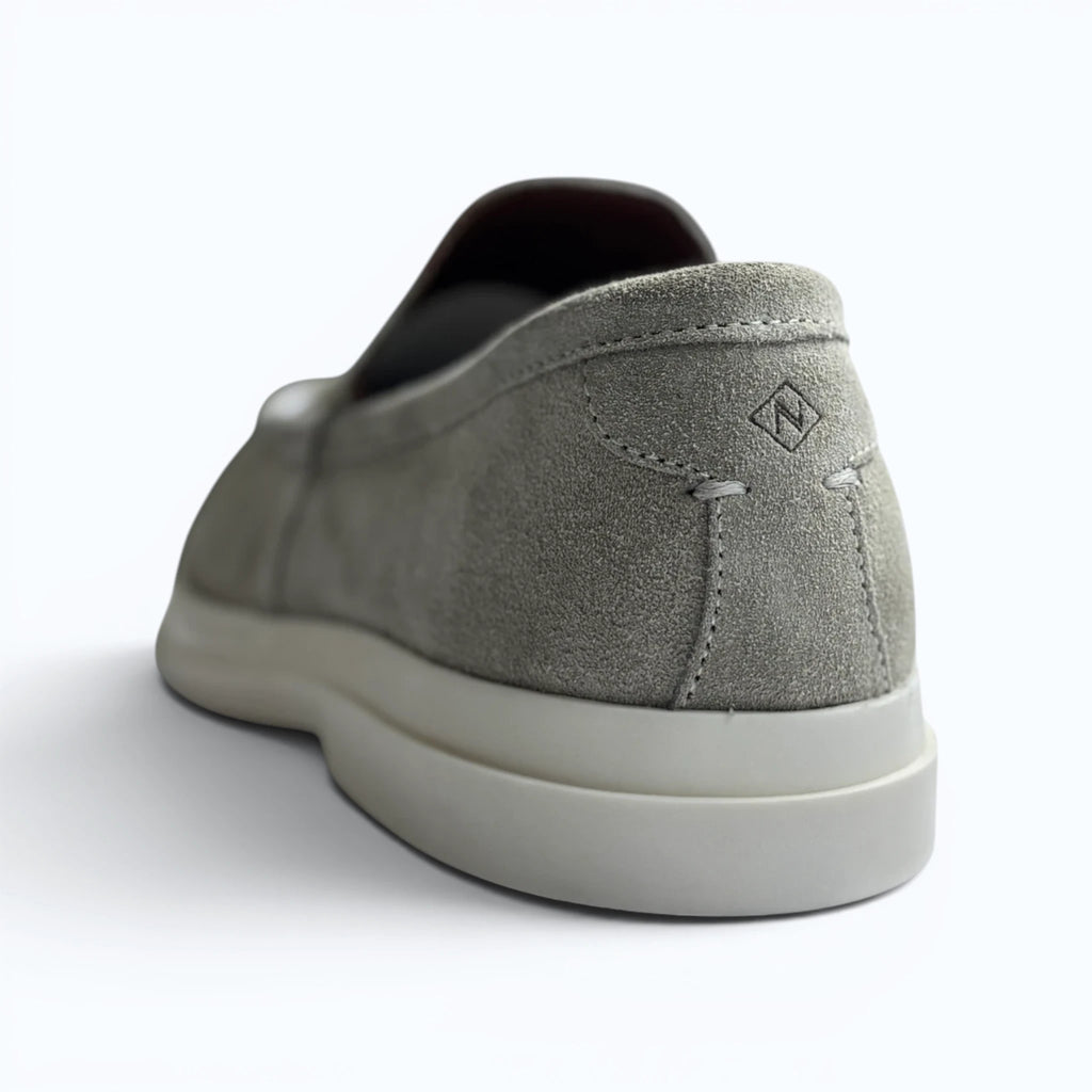 Slip-on Beline Gelo