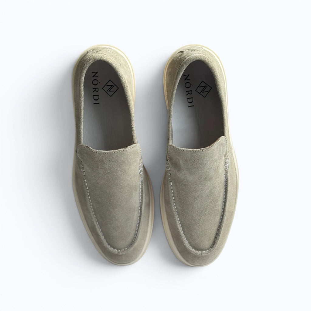 Slip-on Beline Gelo