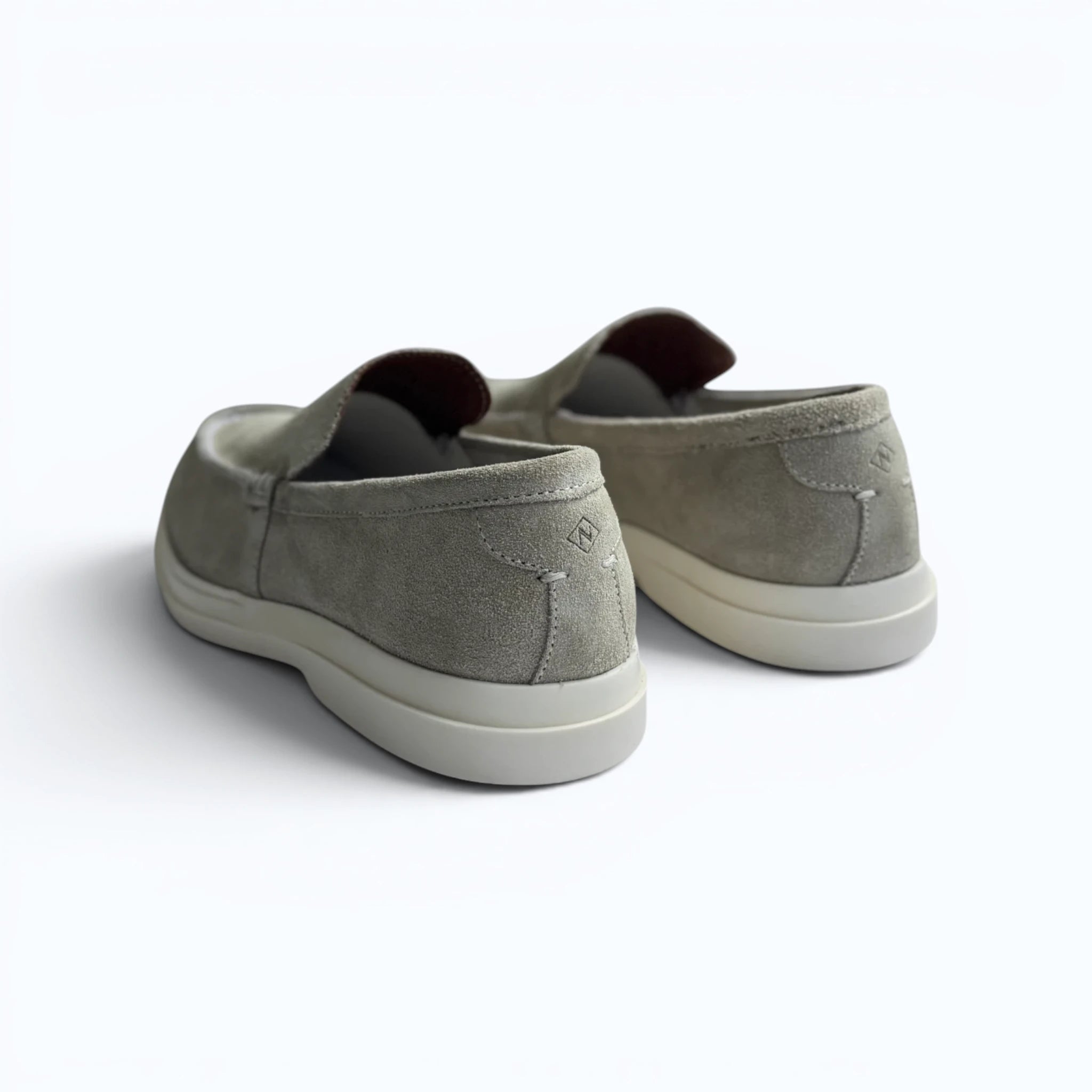 Slip-on Beline Gelo