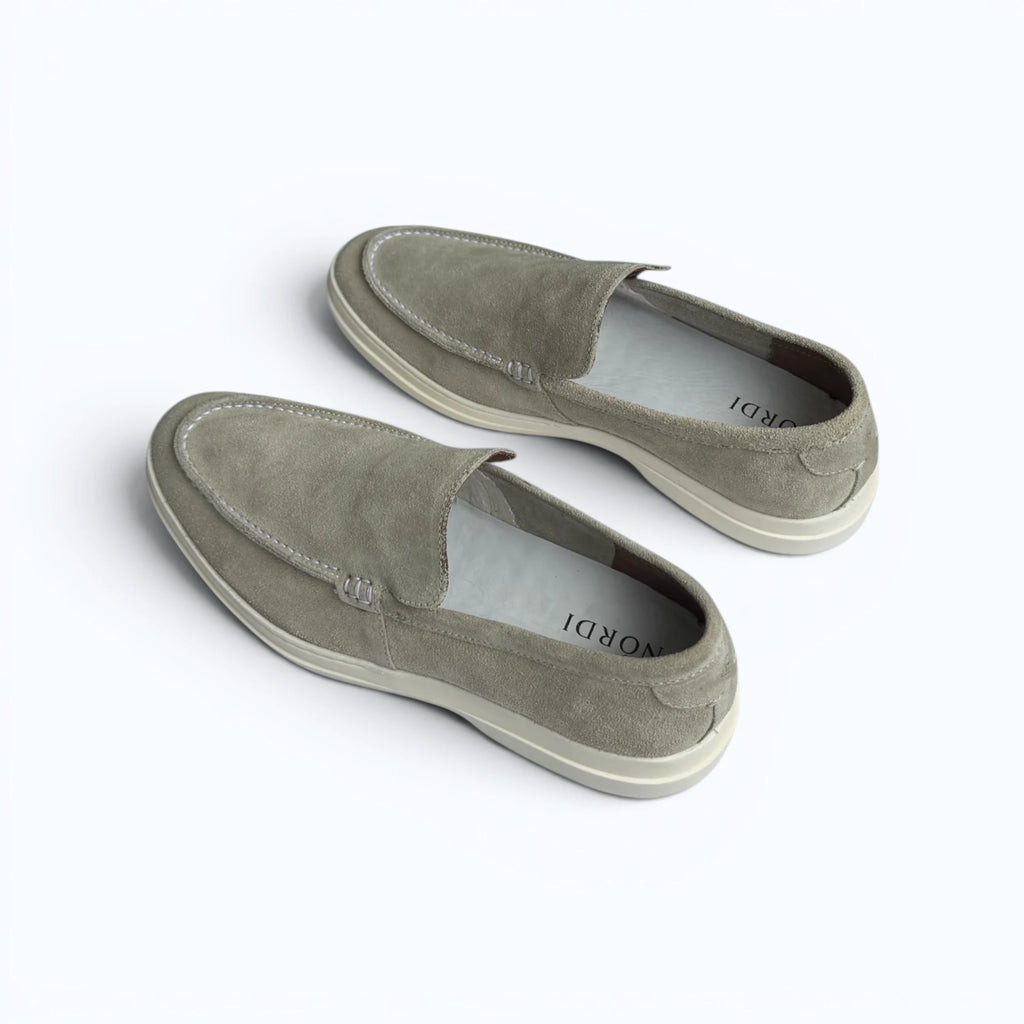 Slip-on Beline Gelo