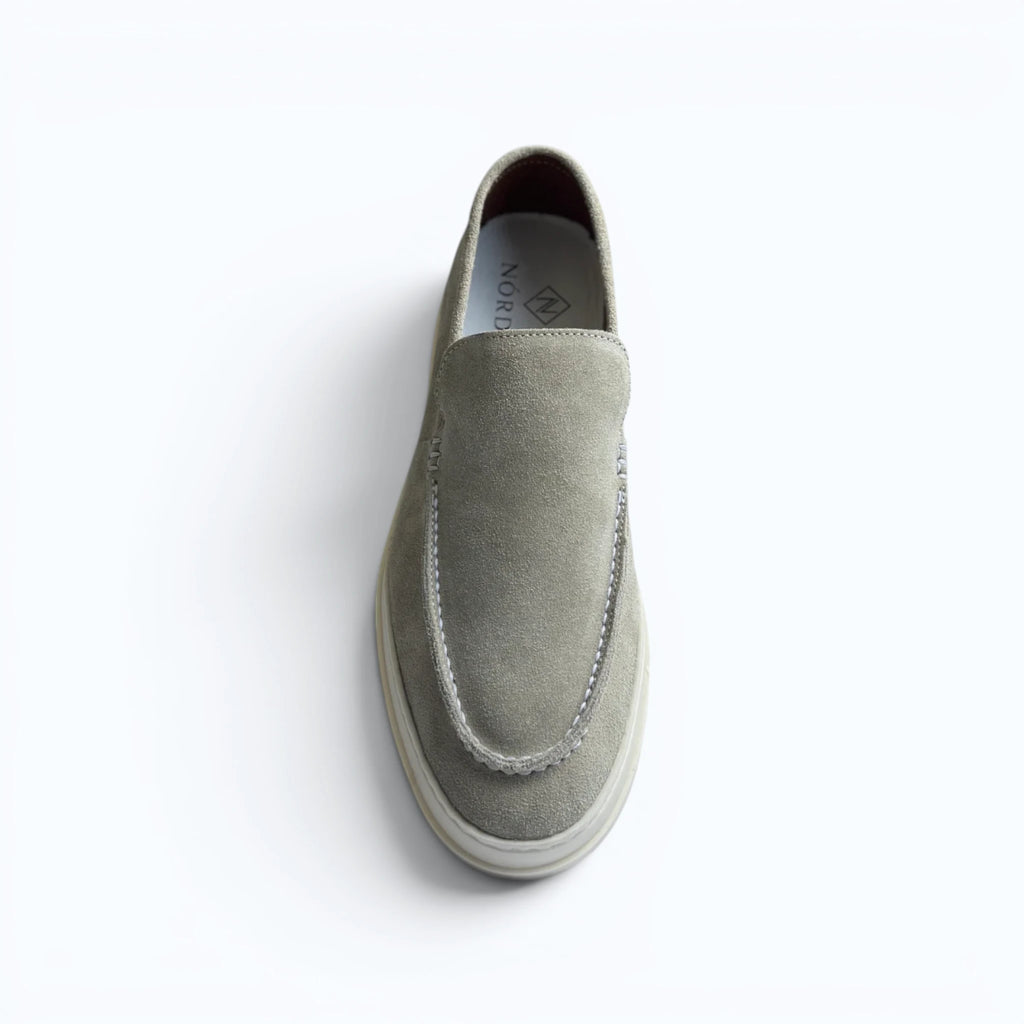 Slip-on Beline Gelo