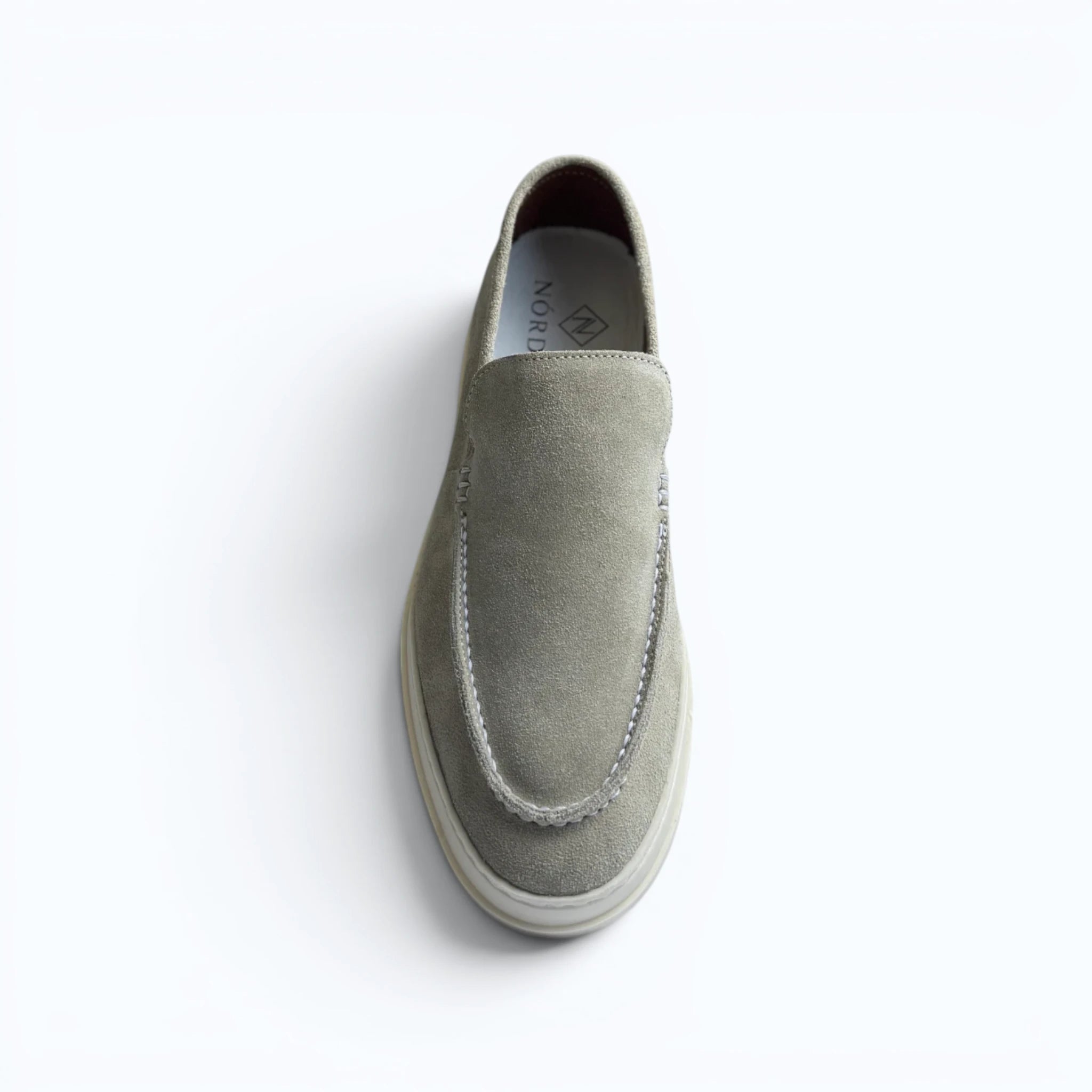 Slip-on Beline Gelo