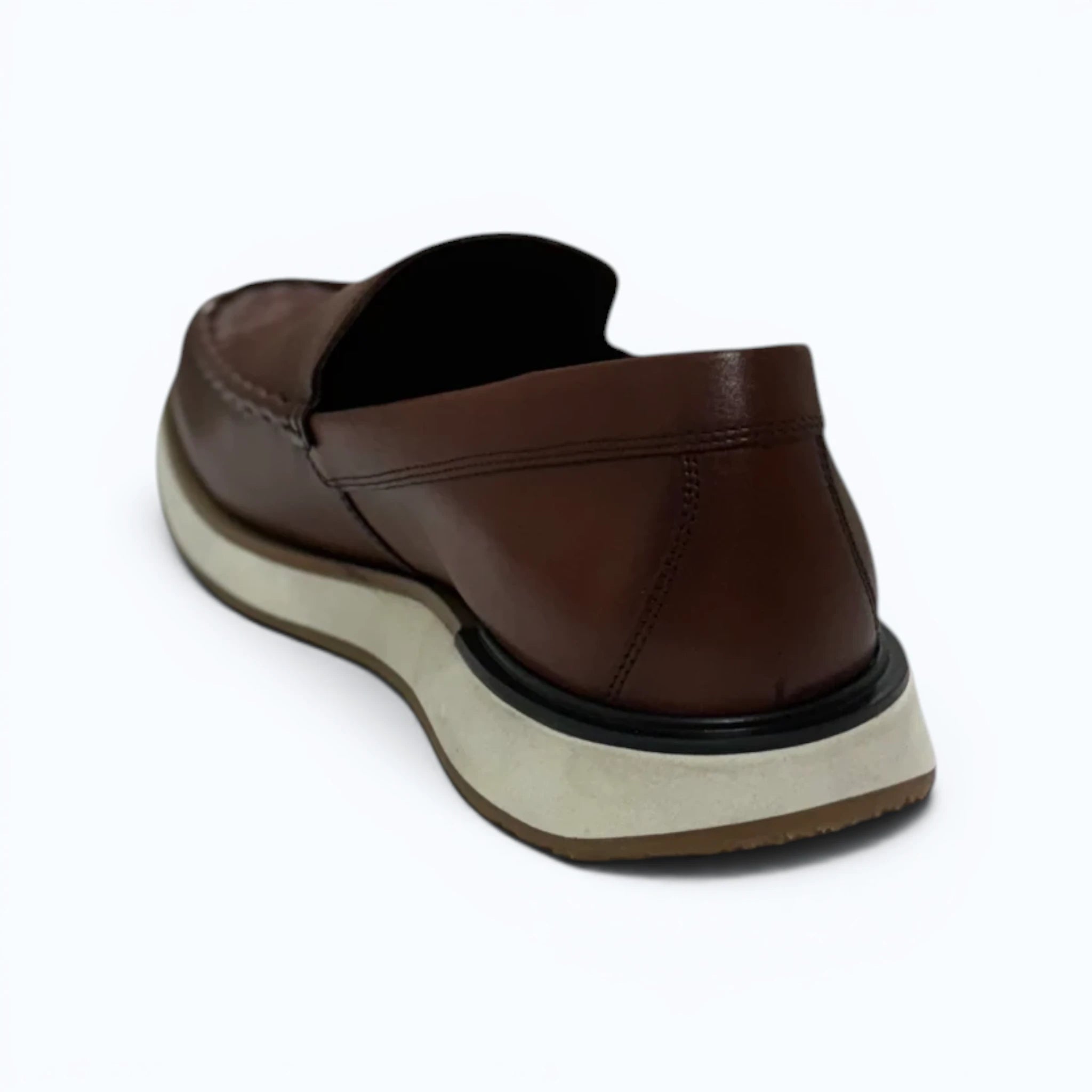 Sapato Santoro Conhaque