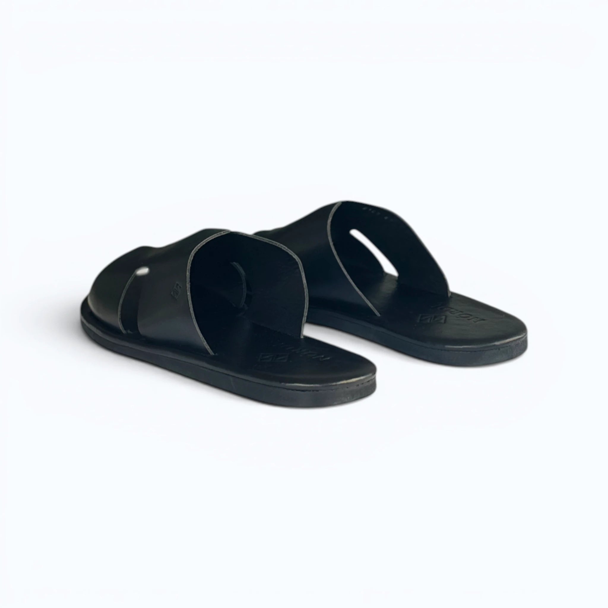 Sandália Verona Preto