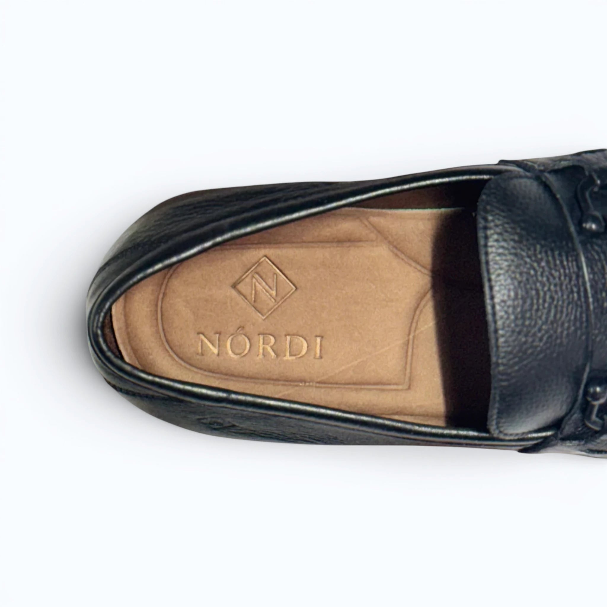 Sapato Romano Preto