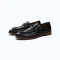 Sapato Romano Preto
