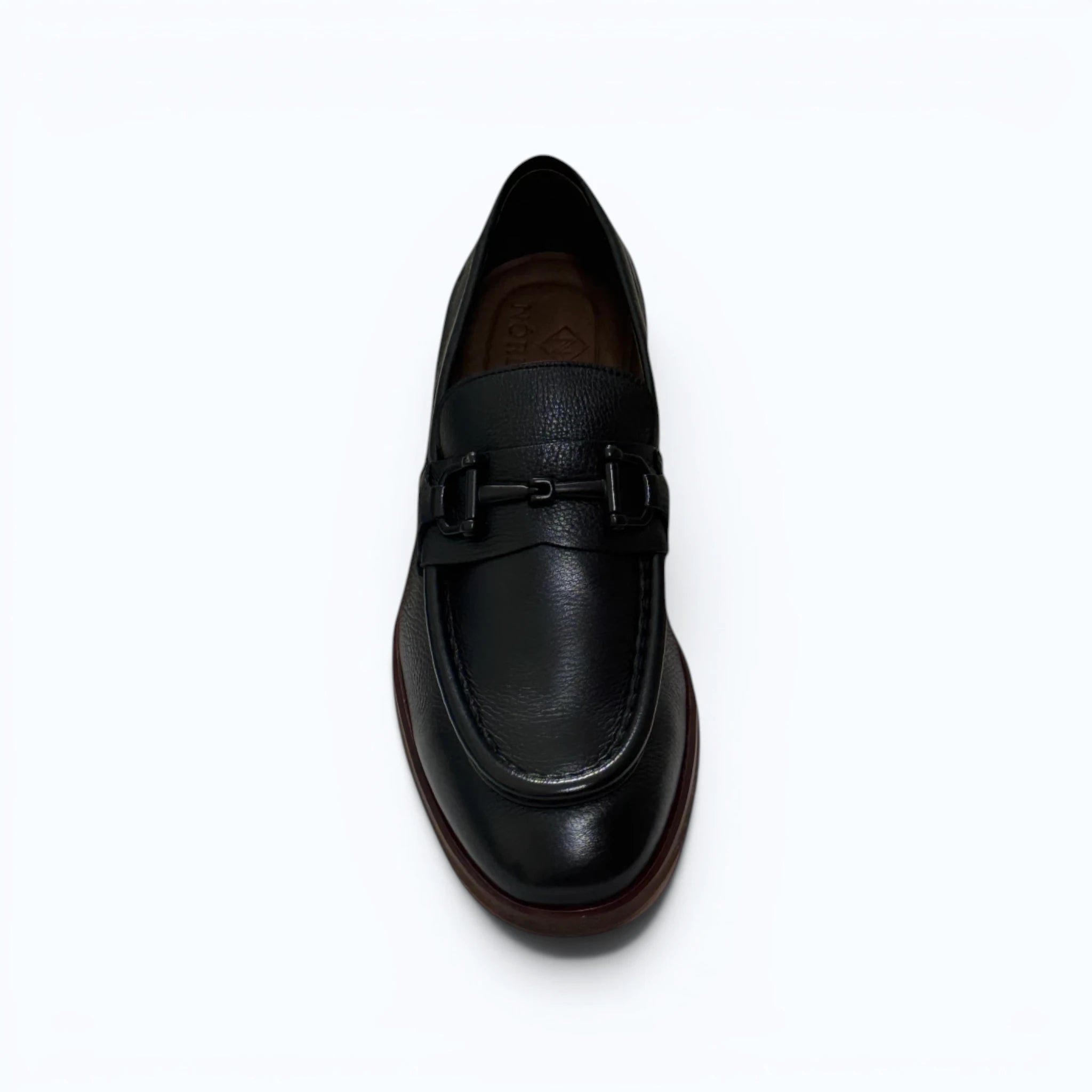 Sapato Romano Preto