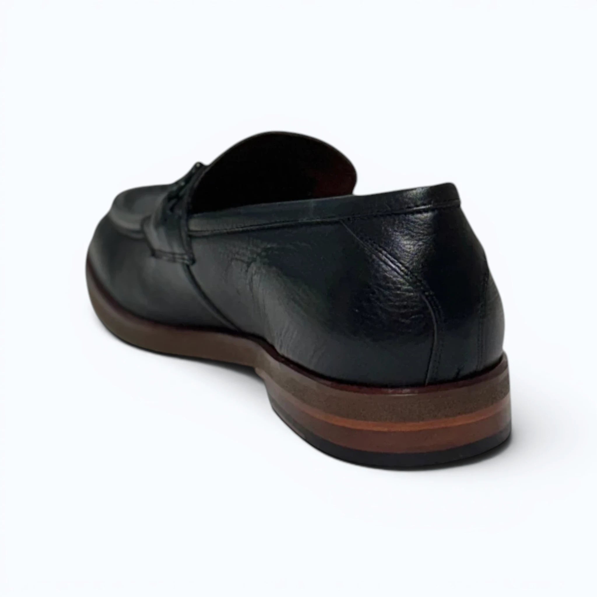 Sapato Romano Preto