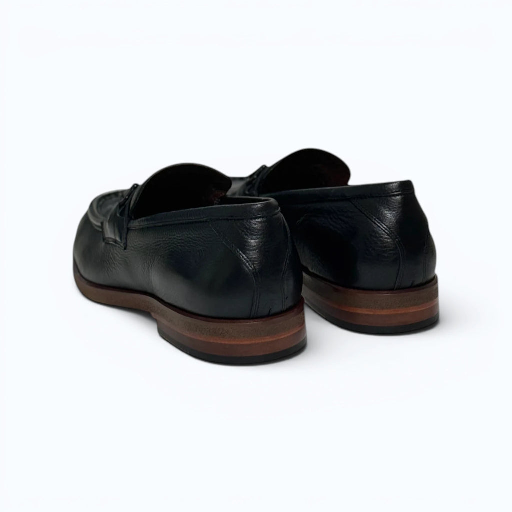Sapato Romano Preto