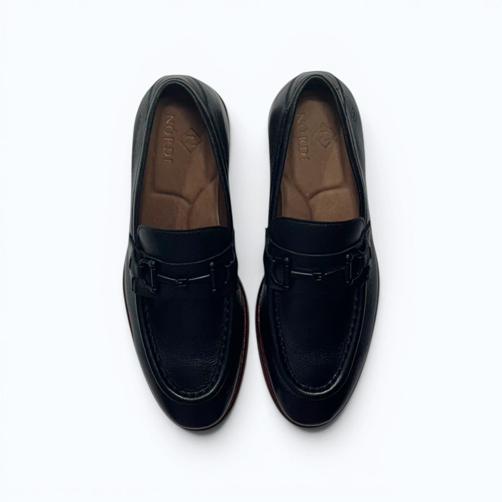 Sapato Romano Preto