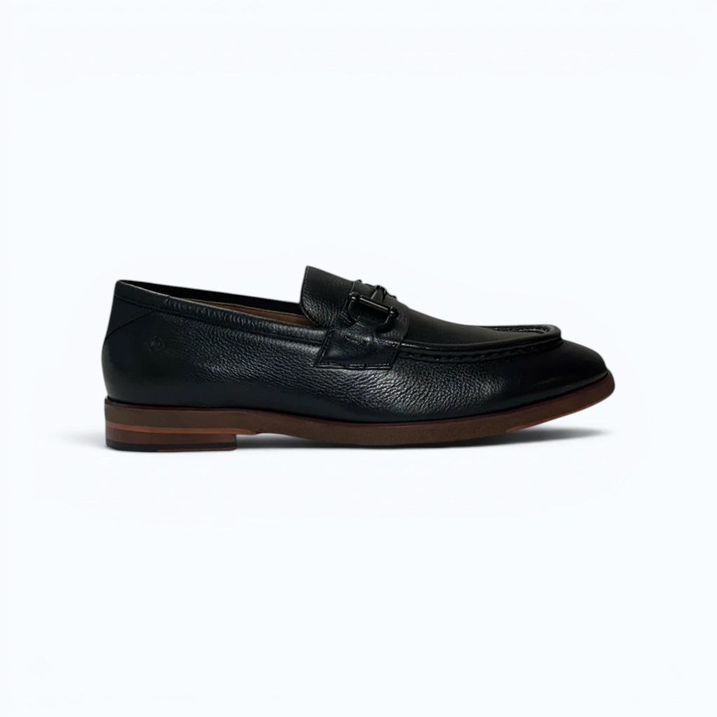 Sapato Romano Preto