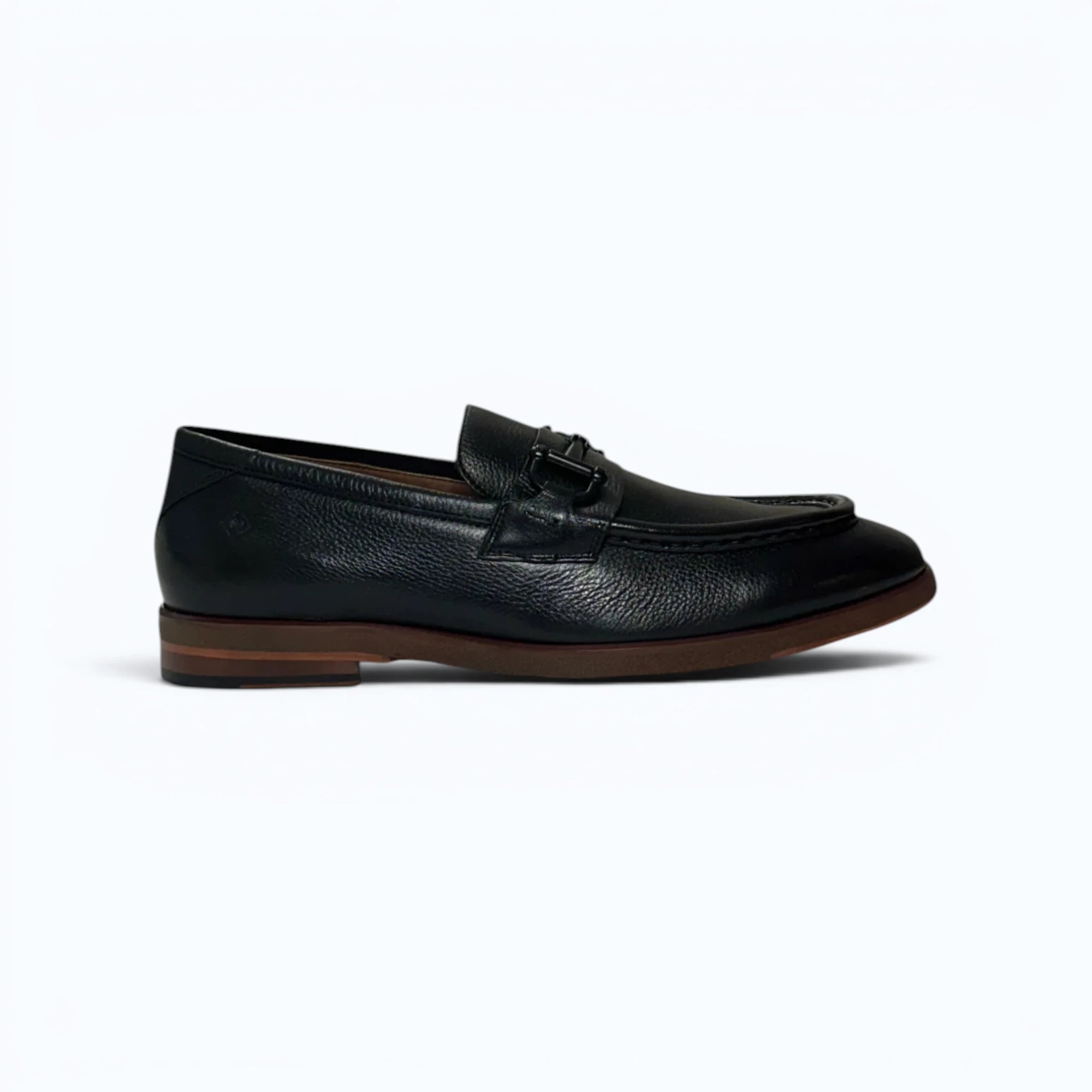 Sapato Romano Preto